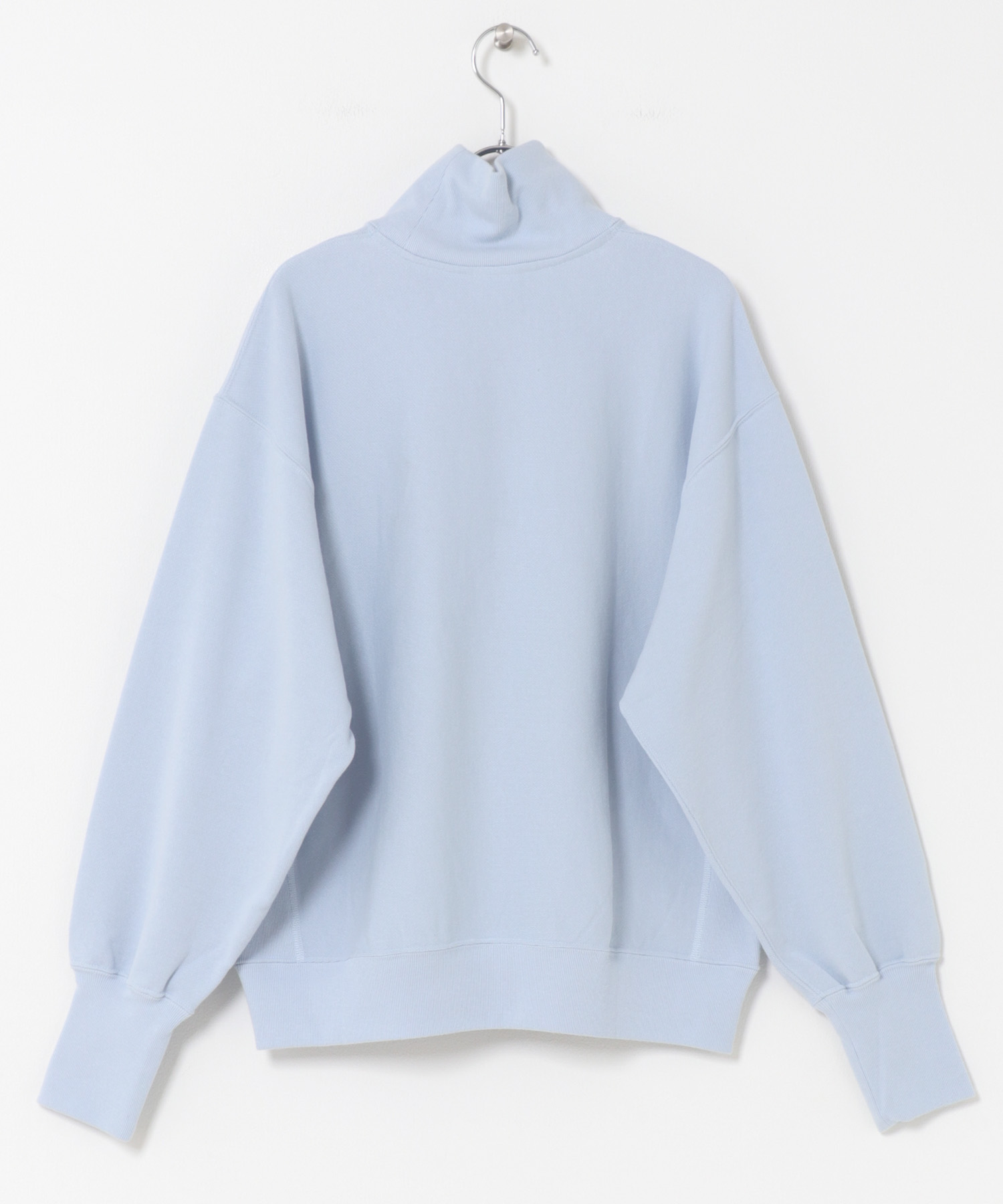 LIGHT BLUE