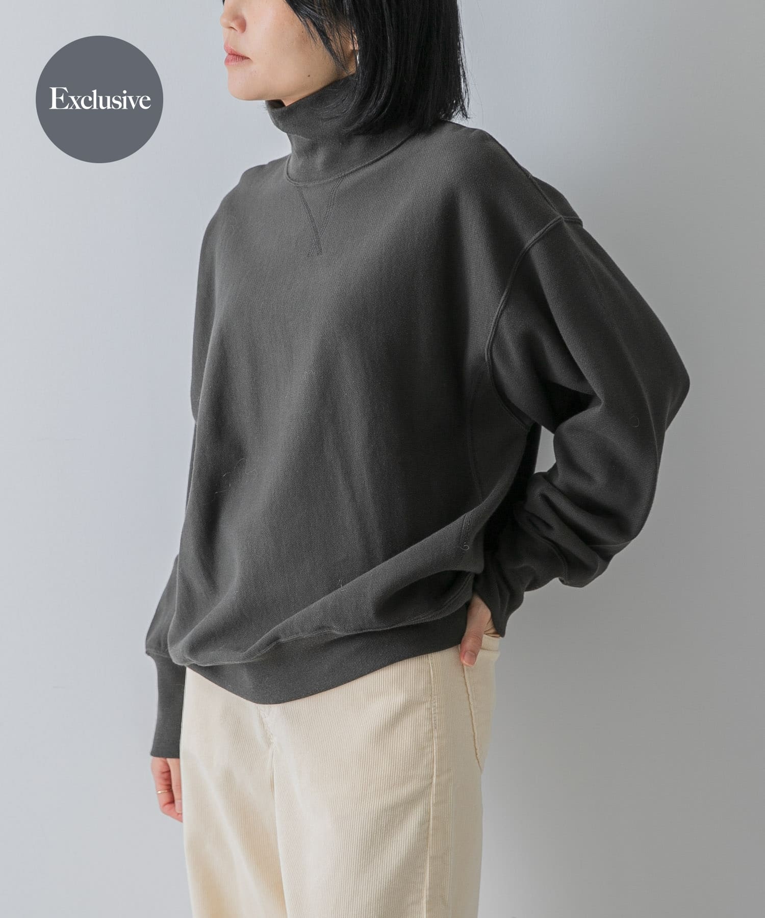 OFF BLACK