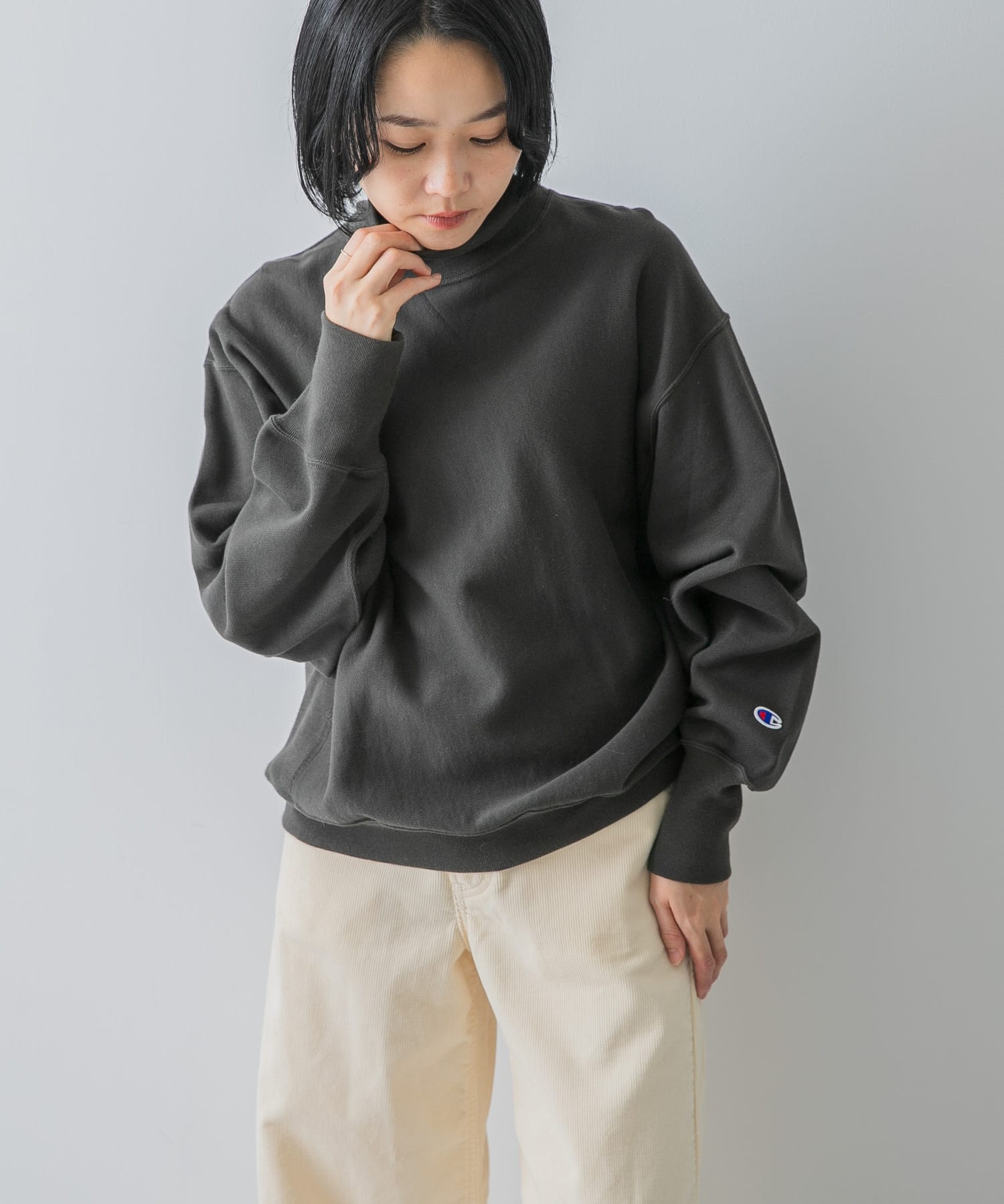 OFF BLACK