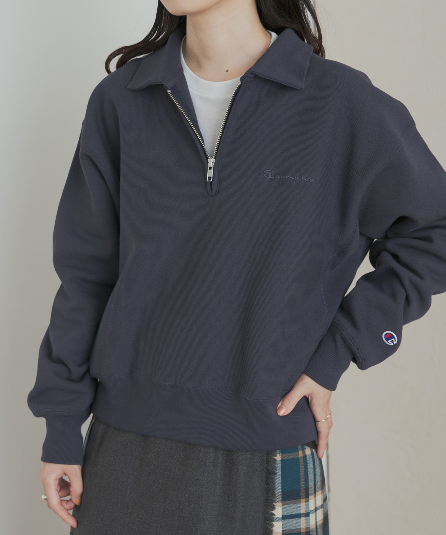 DARK NAVY