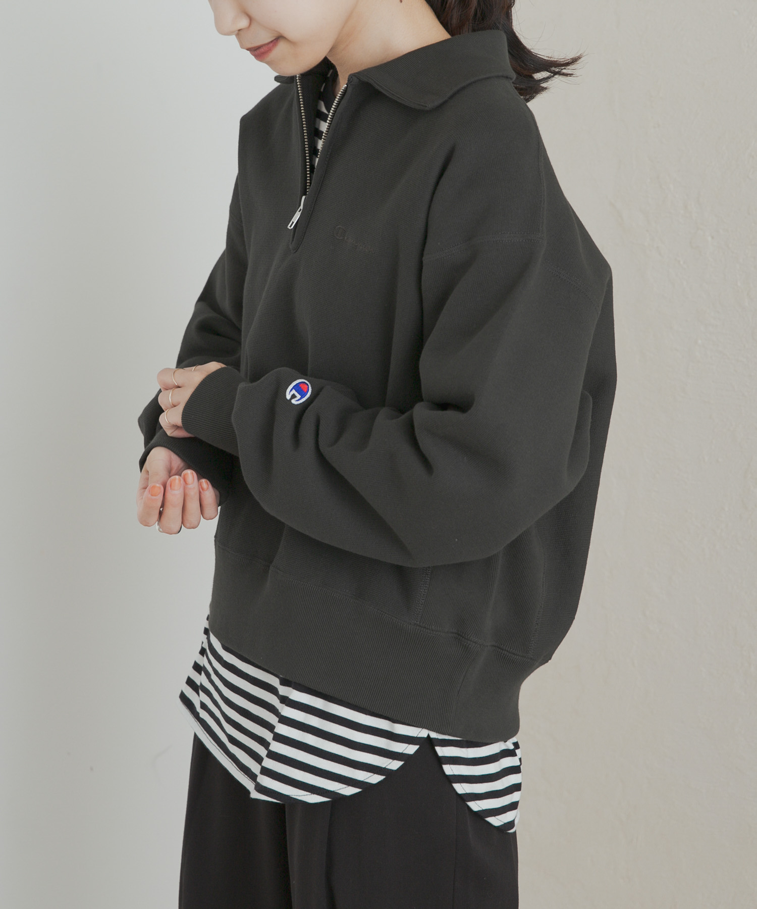 OFF BLACK