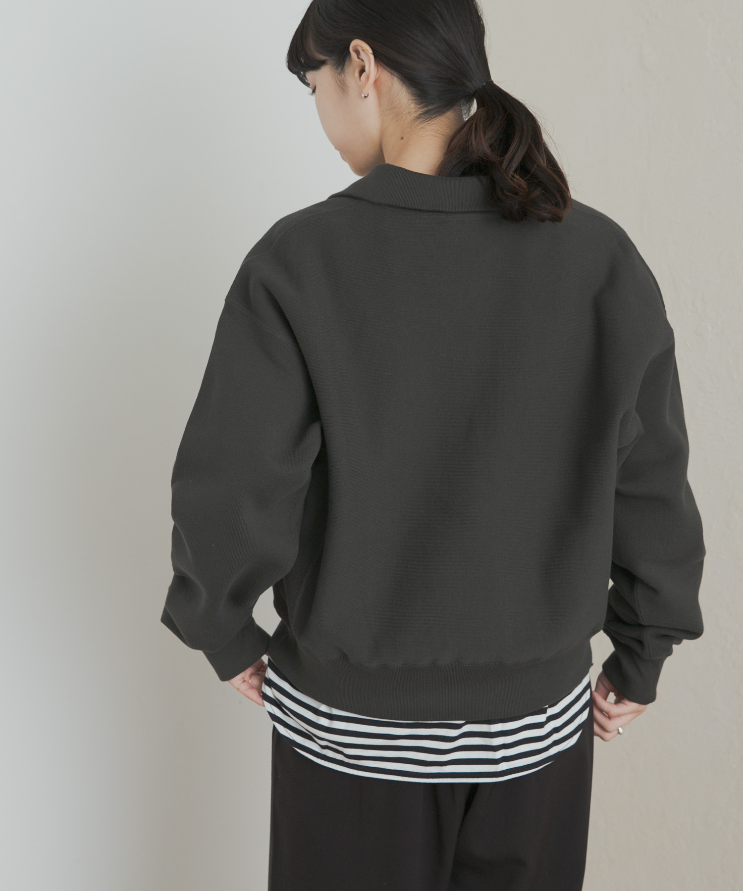 OFF BLACK