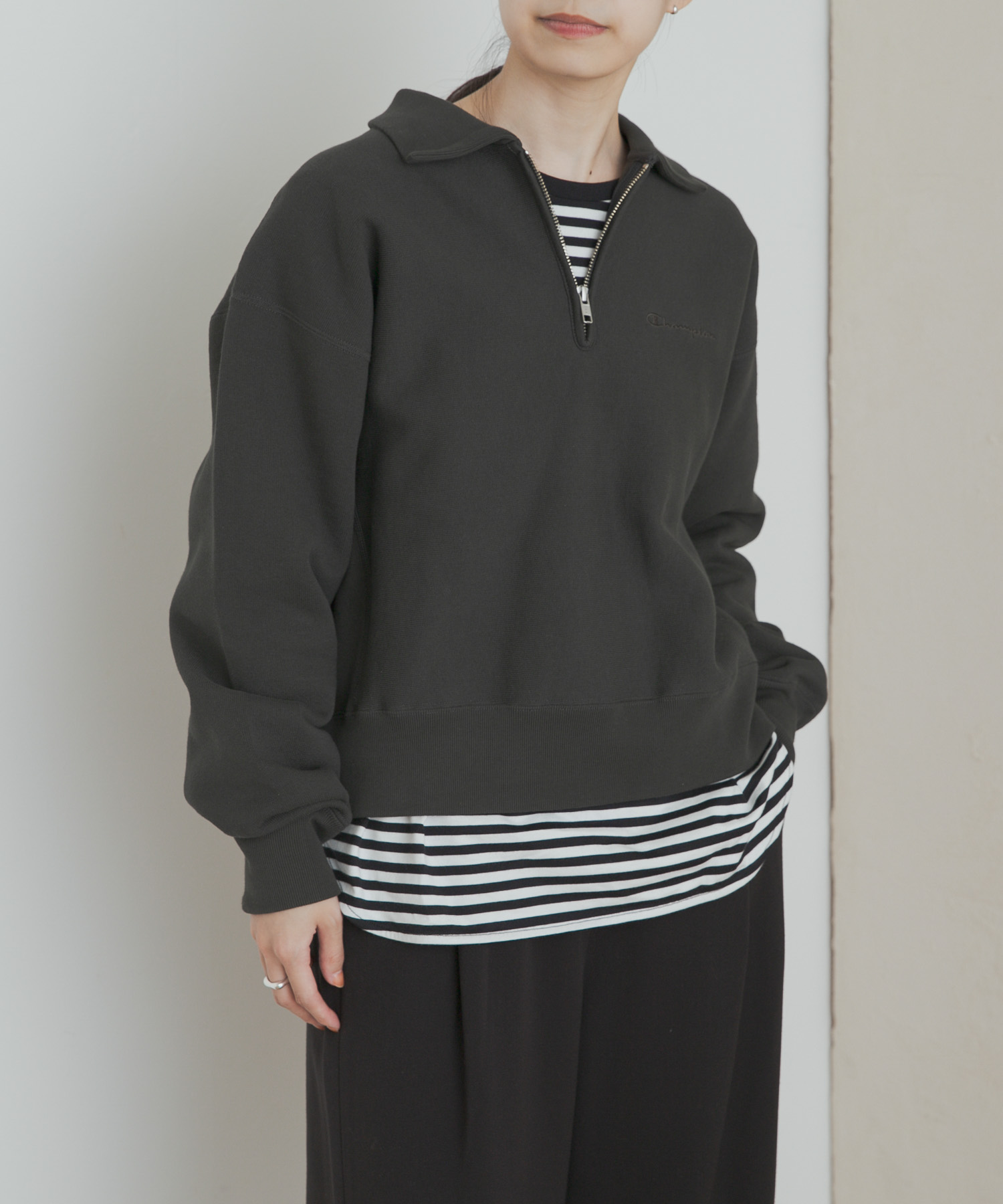 OFF BLACK