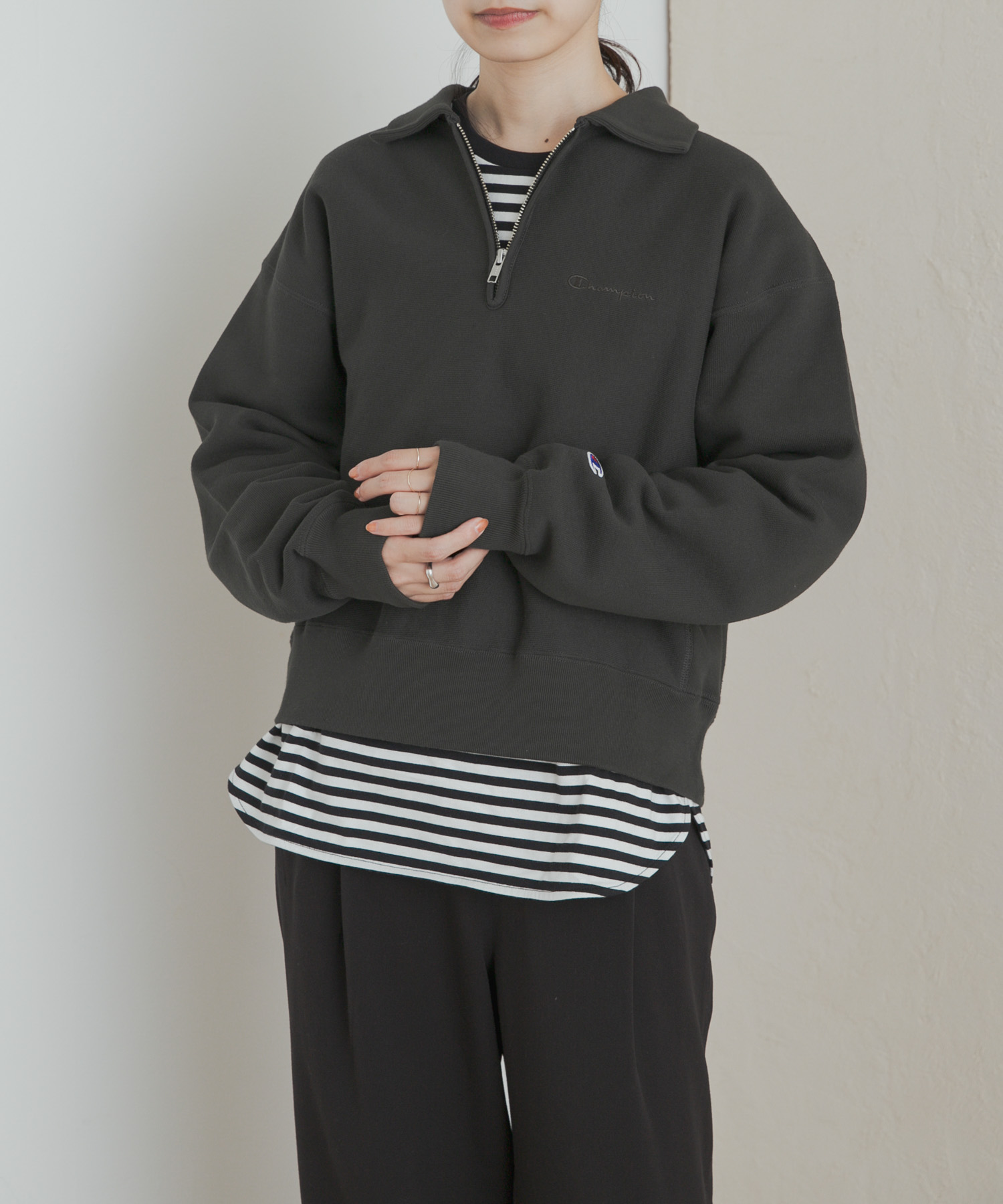OFF BLACK