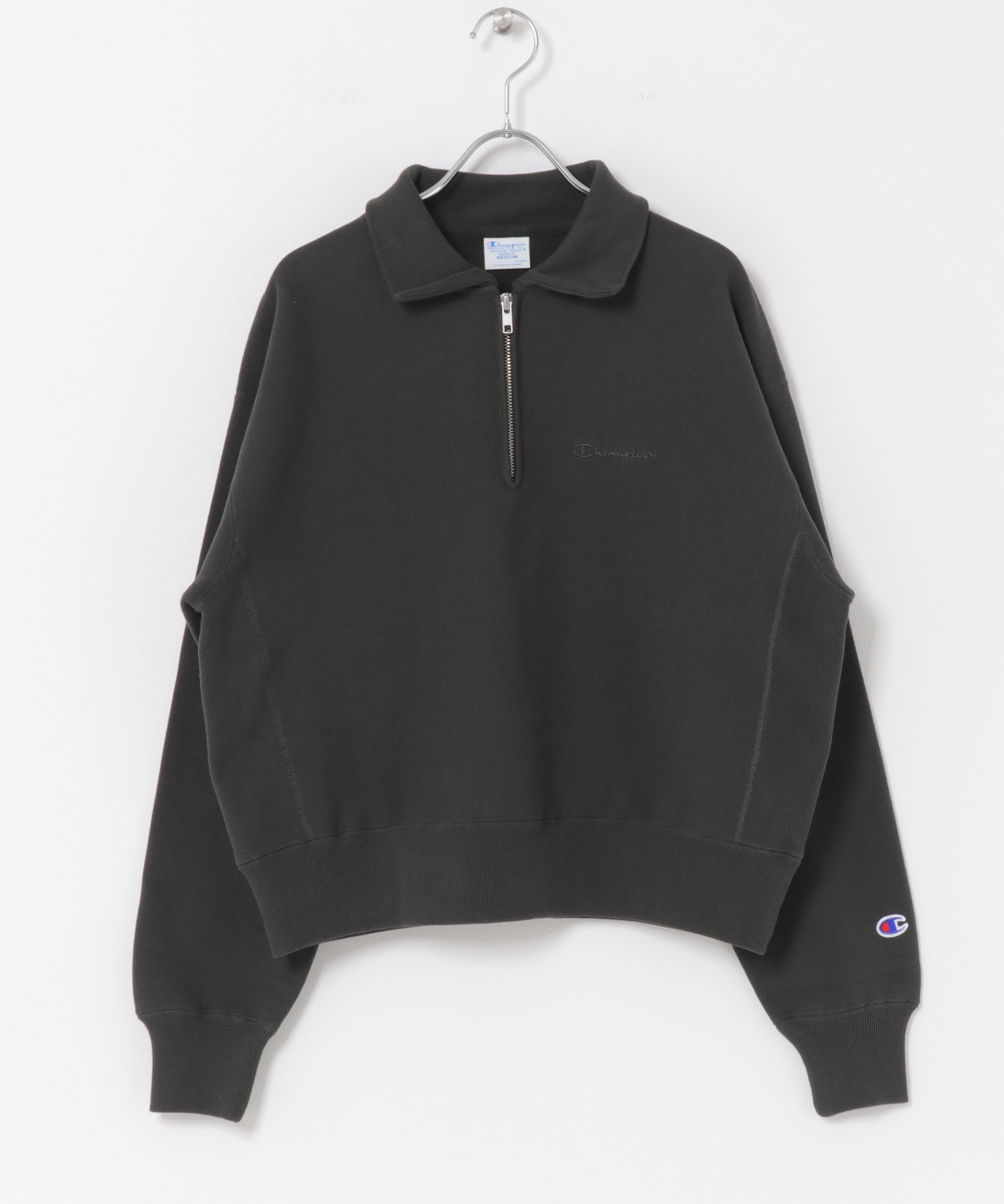 OFF BLACK