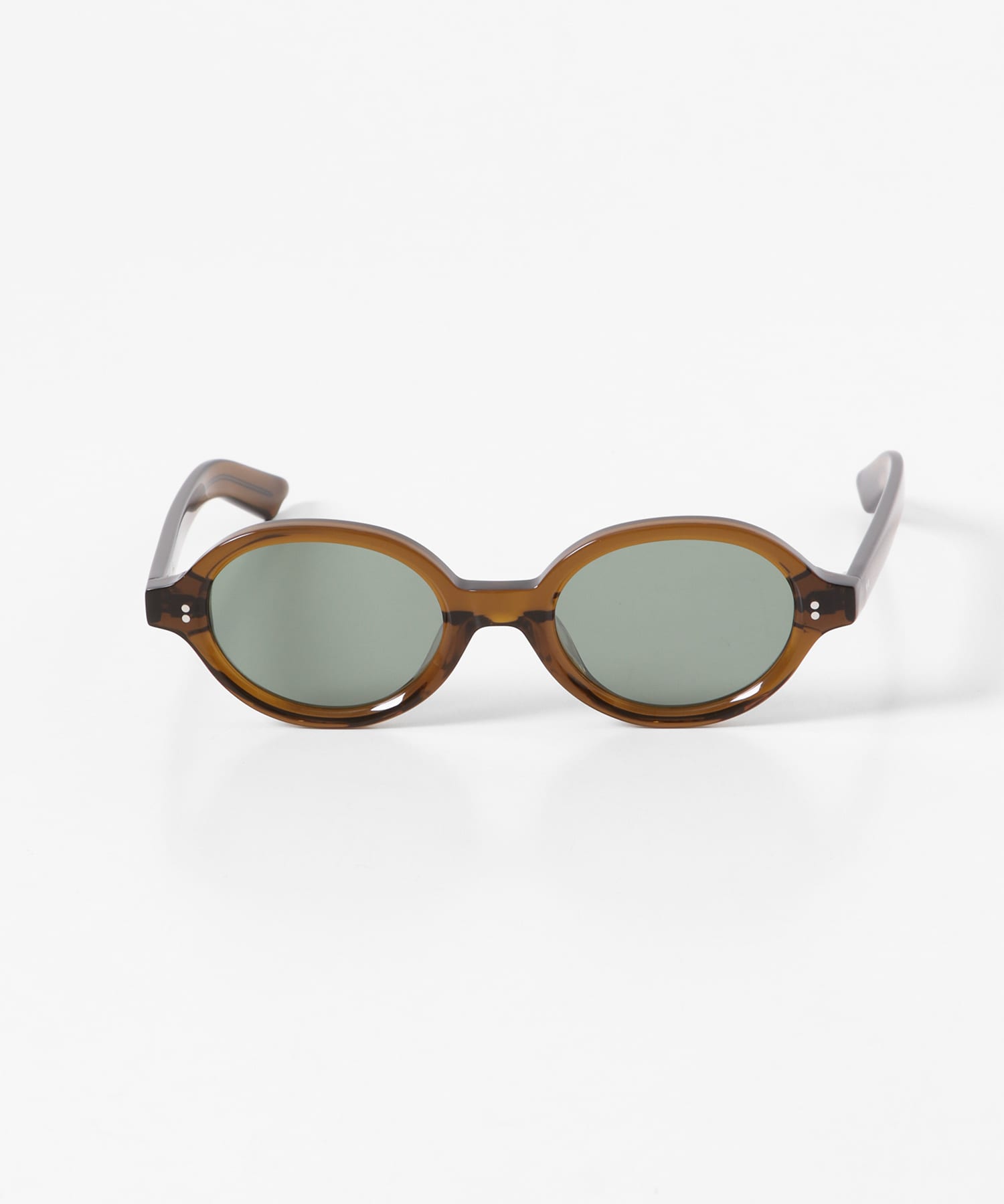 『WEB/一部店舗限定』Few　F32 c brown one