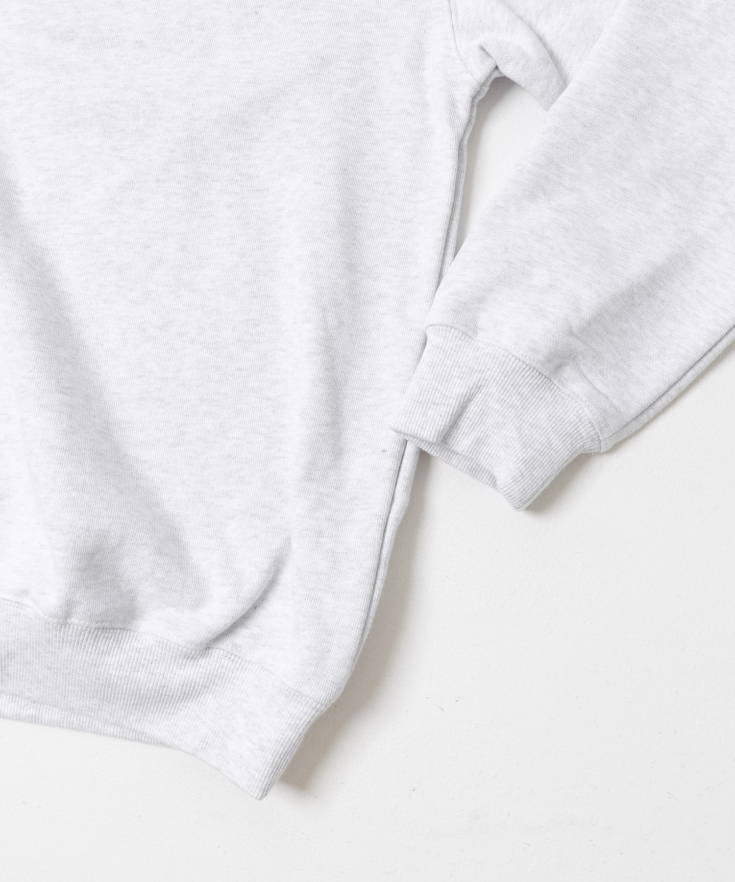 Marmot　Stability Sweat Crew Neck HZ.GRAY M