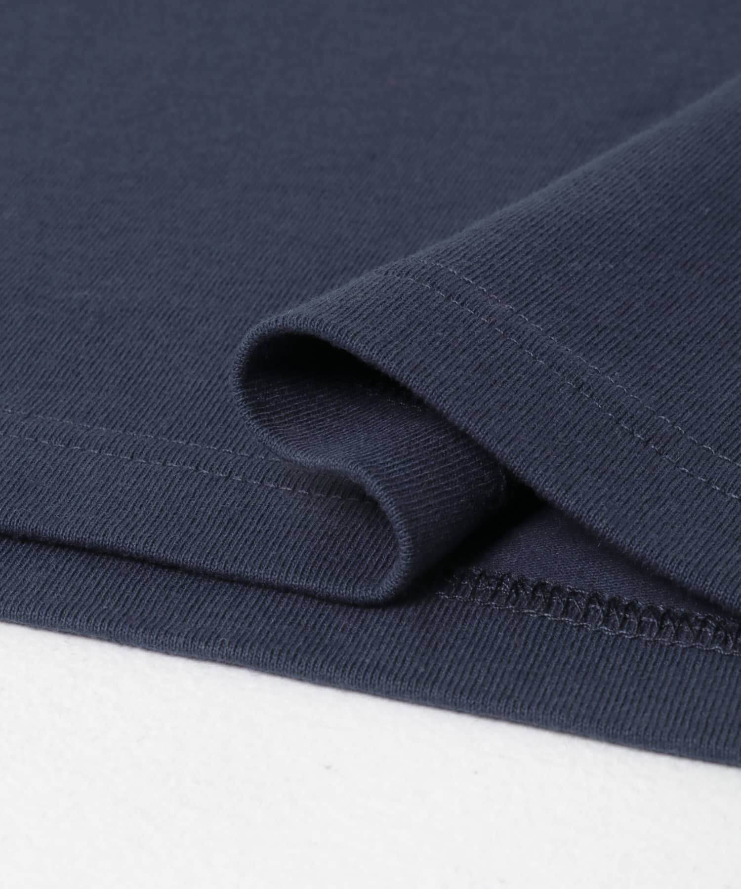 GYMPHLEX　CREW NECK PULLOVER DK NAVY 12