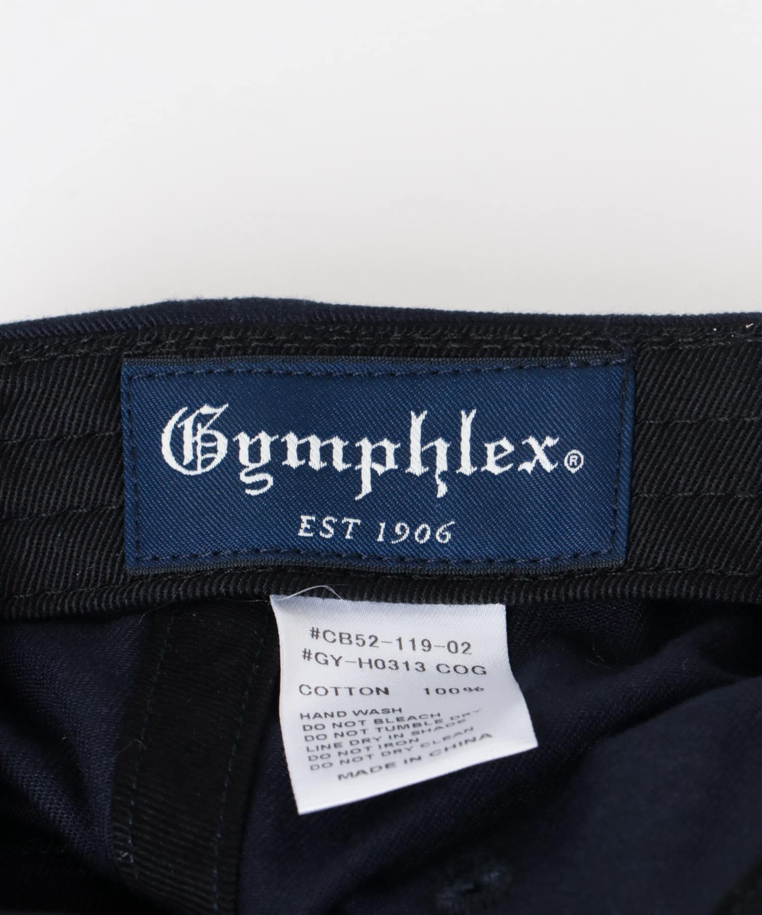 NAVY