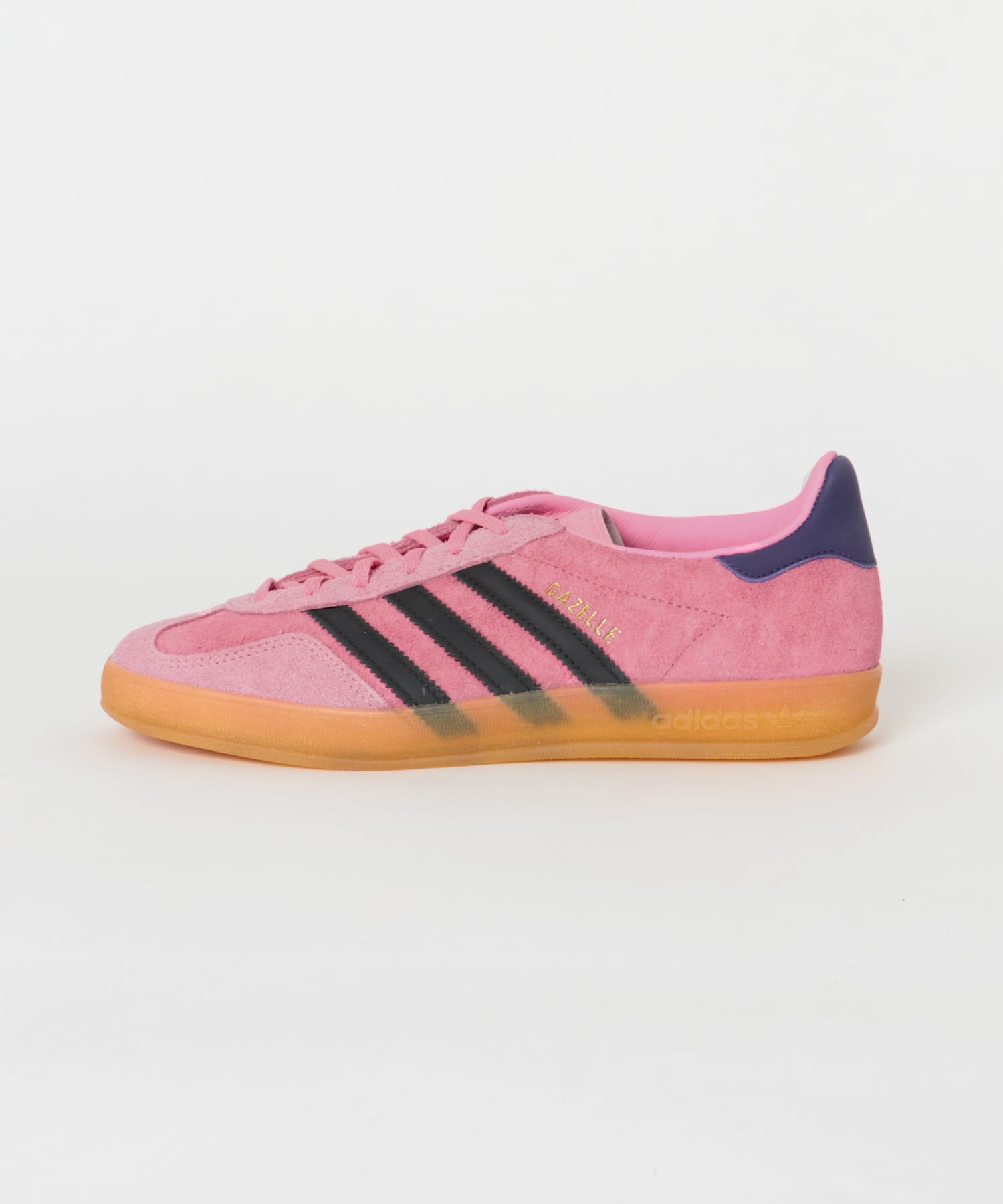 adidas　GAZELLE INDOOR W