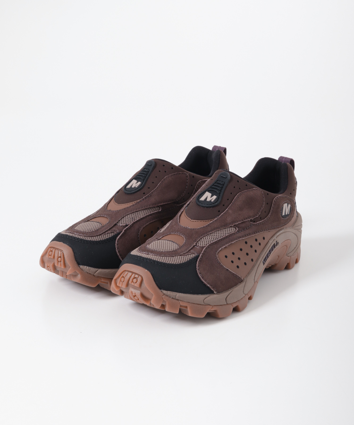 MERRELL　MOC SPEED STREAK EVO SE