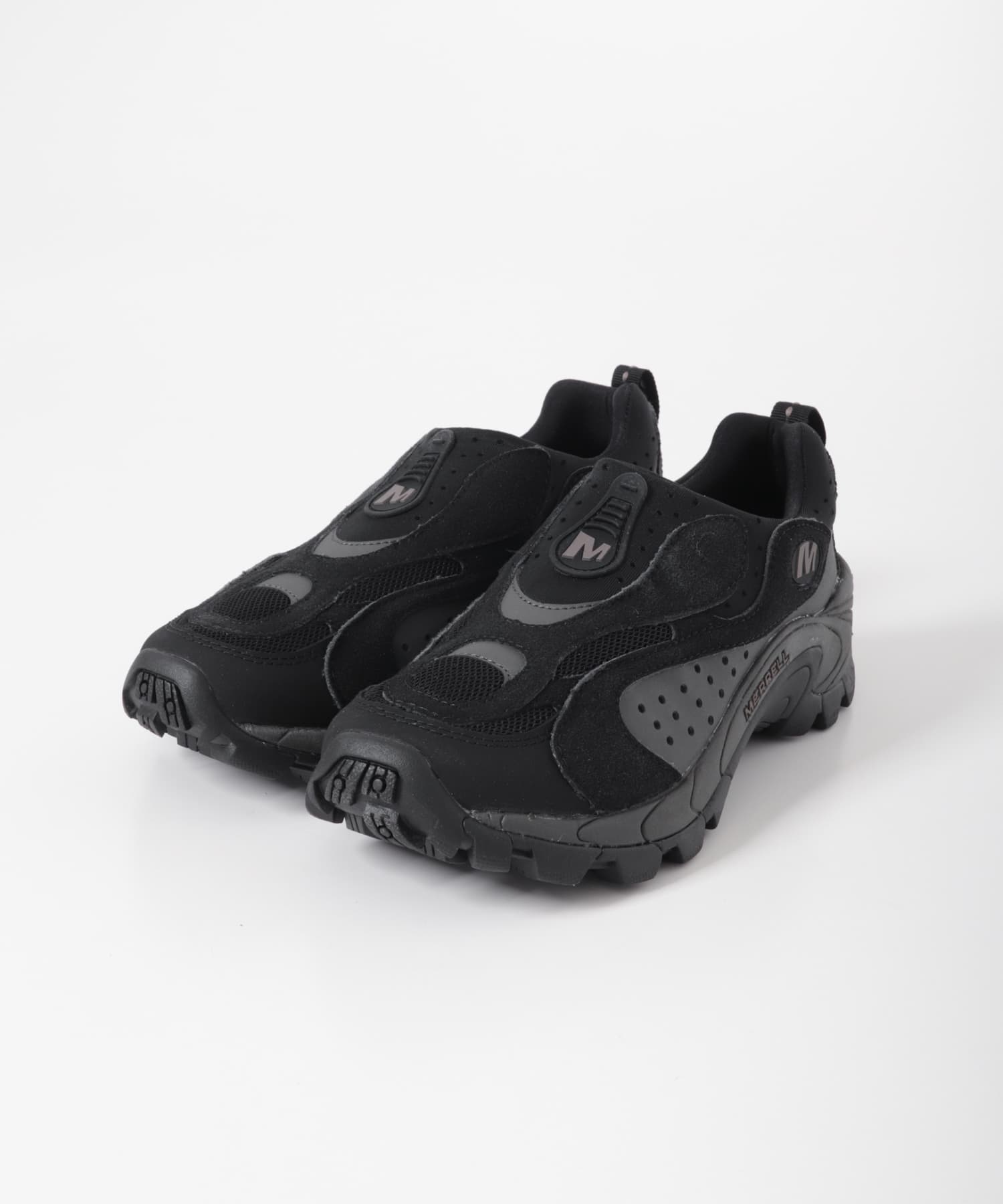 MERRELL　MOC SPEED STREAK EVO SE