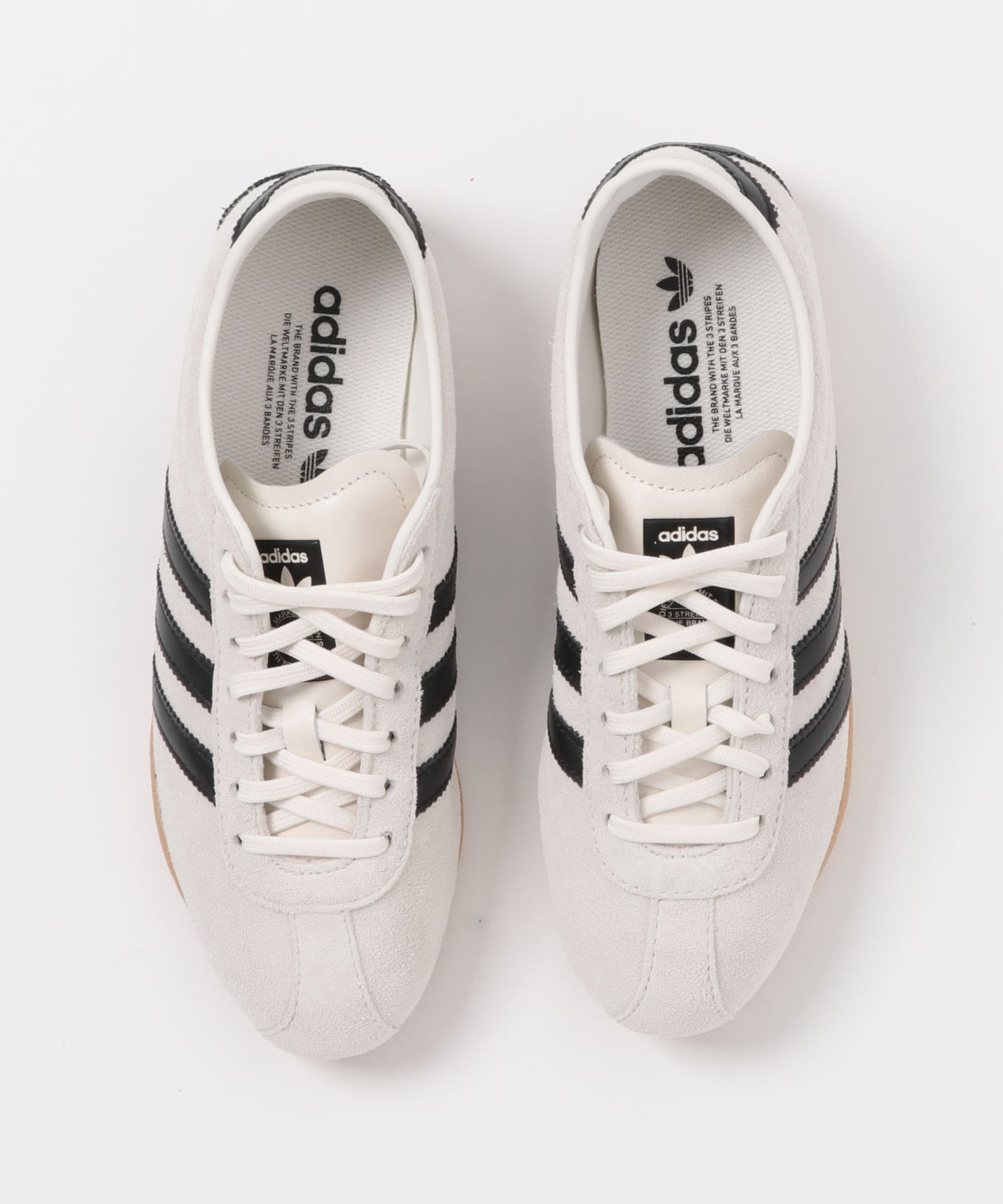 adidas TOKYO W(23.5 オフホワイト): シューズ｜URBAN RESEARCH公式