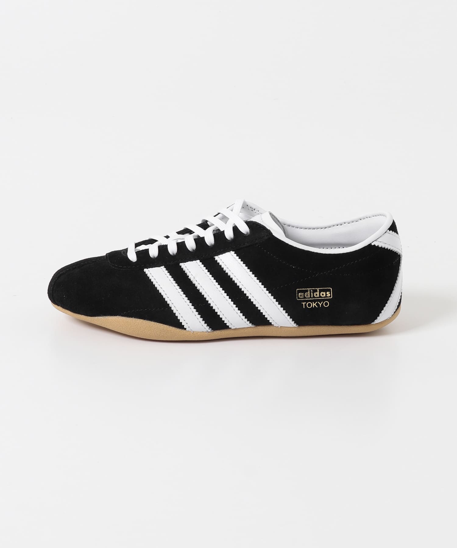 adidas　TOKYO W コアブラック 23.5