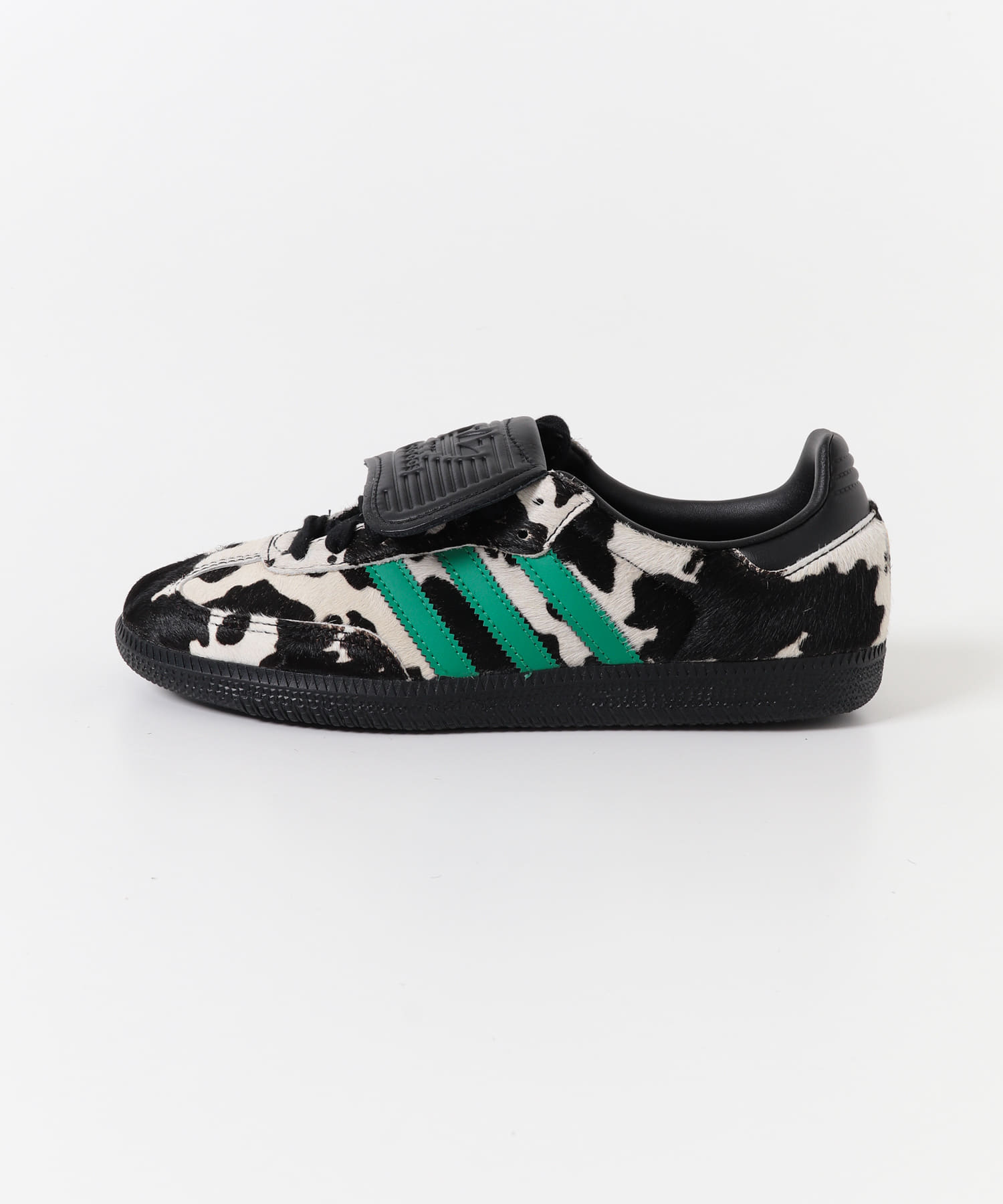 adidas　SAMBA LT W