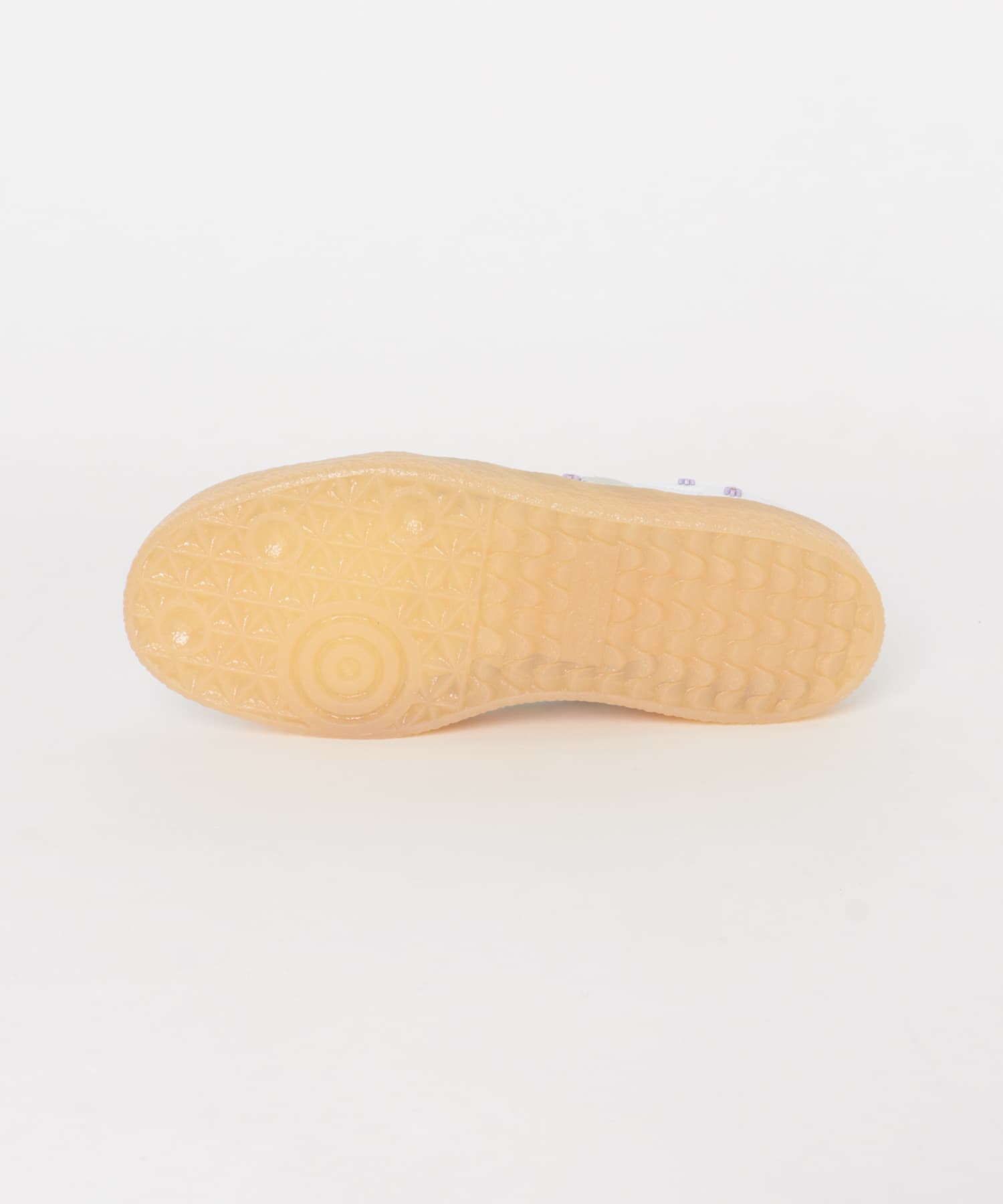 adidas　SAMBAE W フットウェアホワイト 23.5