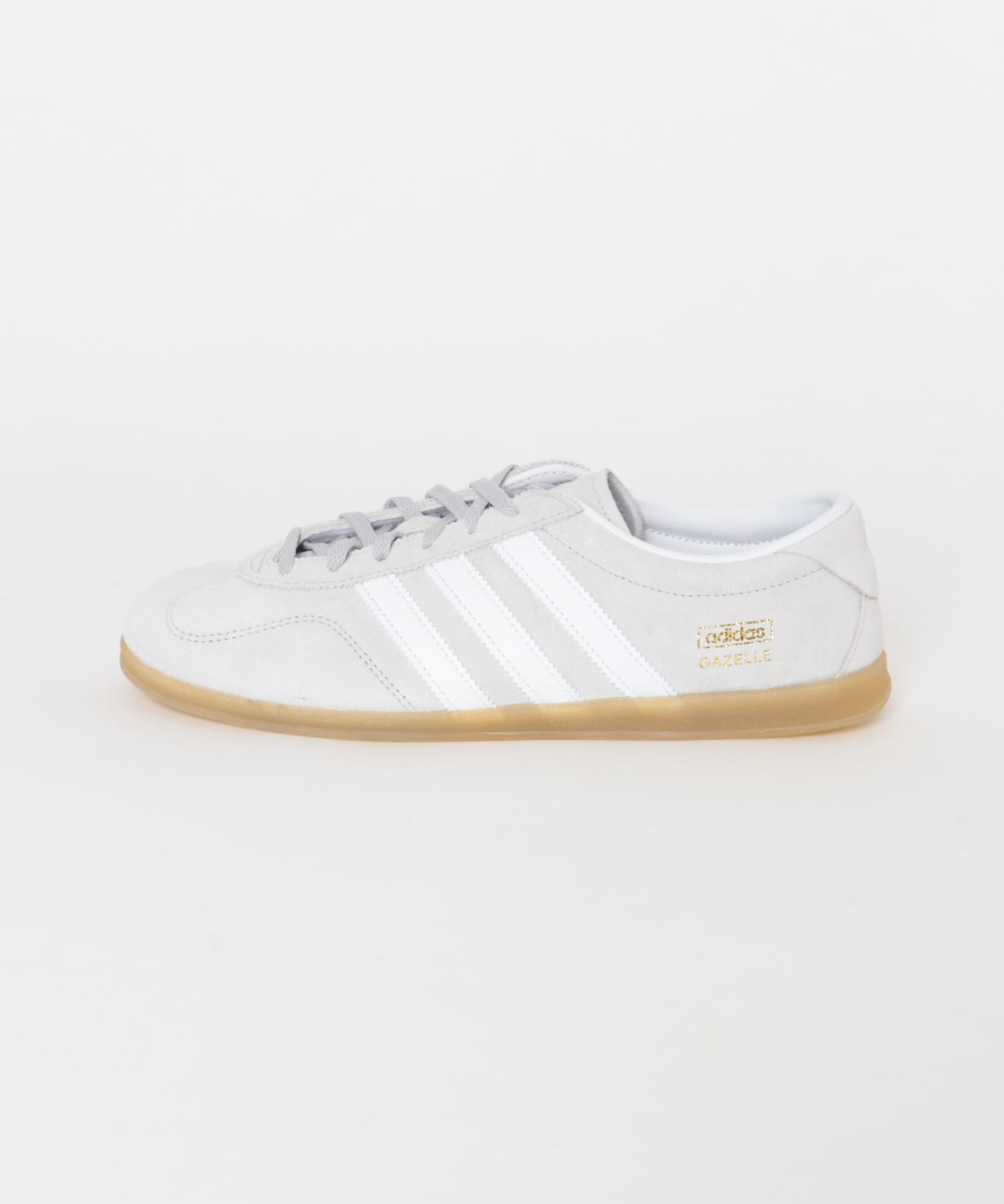 adidas　GAZELLE LO PRO W