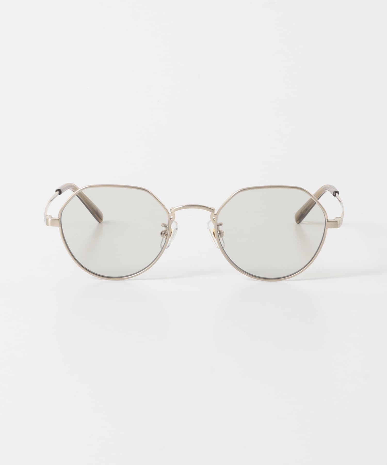 別注』KANEKO OPTICAL×URBAN RESEARCH TYPE-C(- クリアグレー