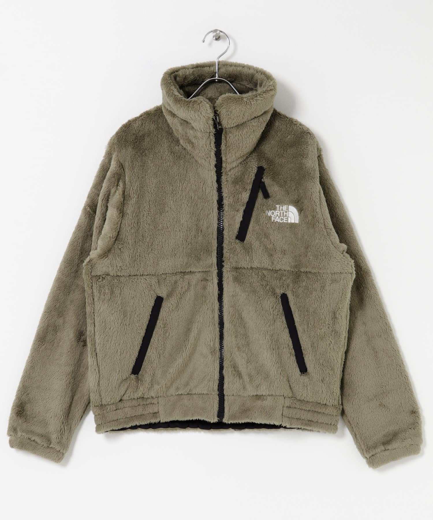 THE NORTH FACE　Short Versa Loft Jacket