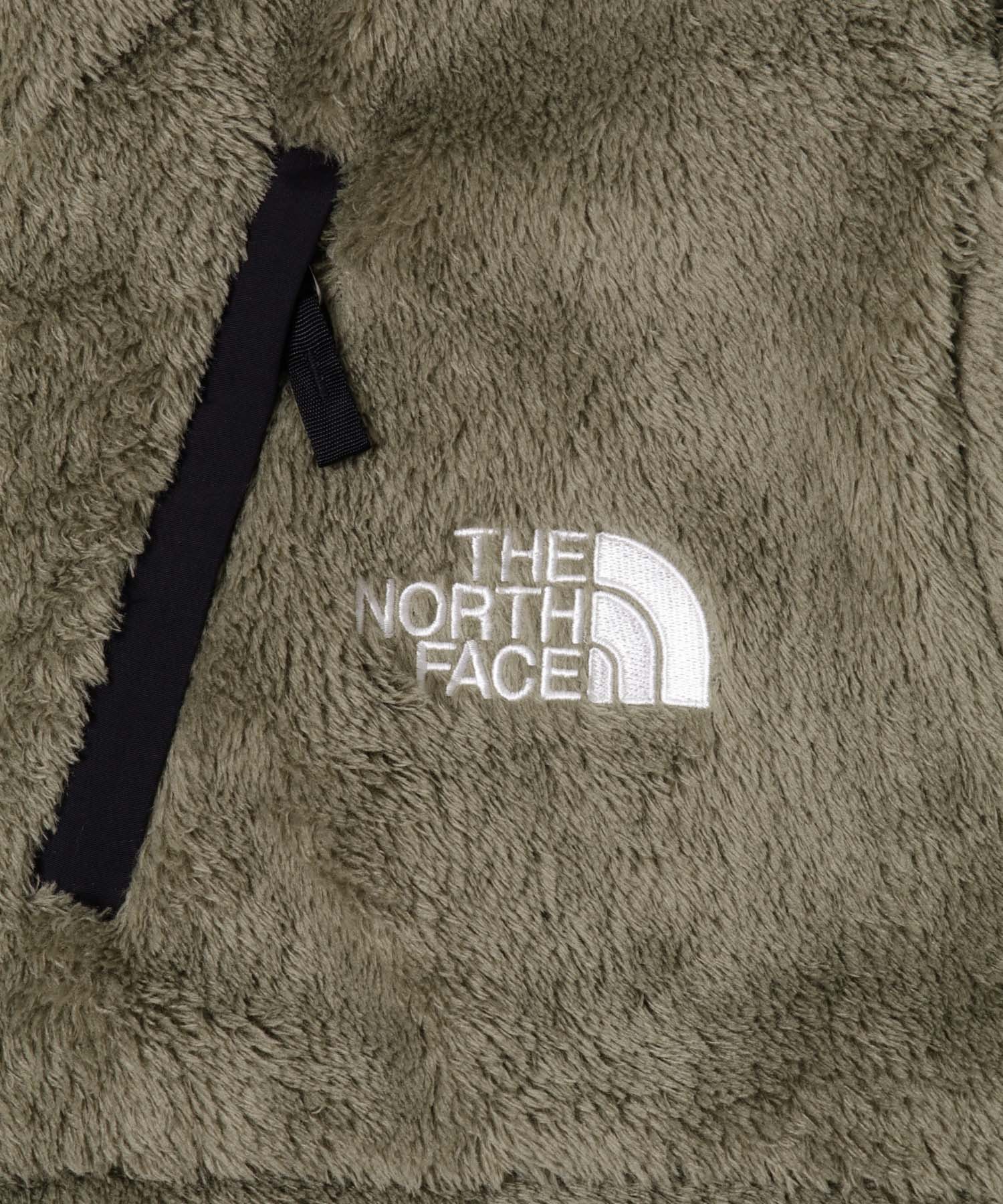 THE NORTH FACE　Short Versa Loft Jacket MR L