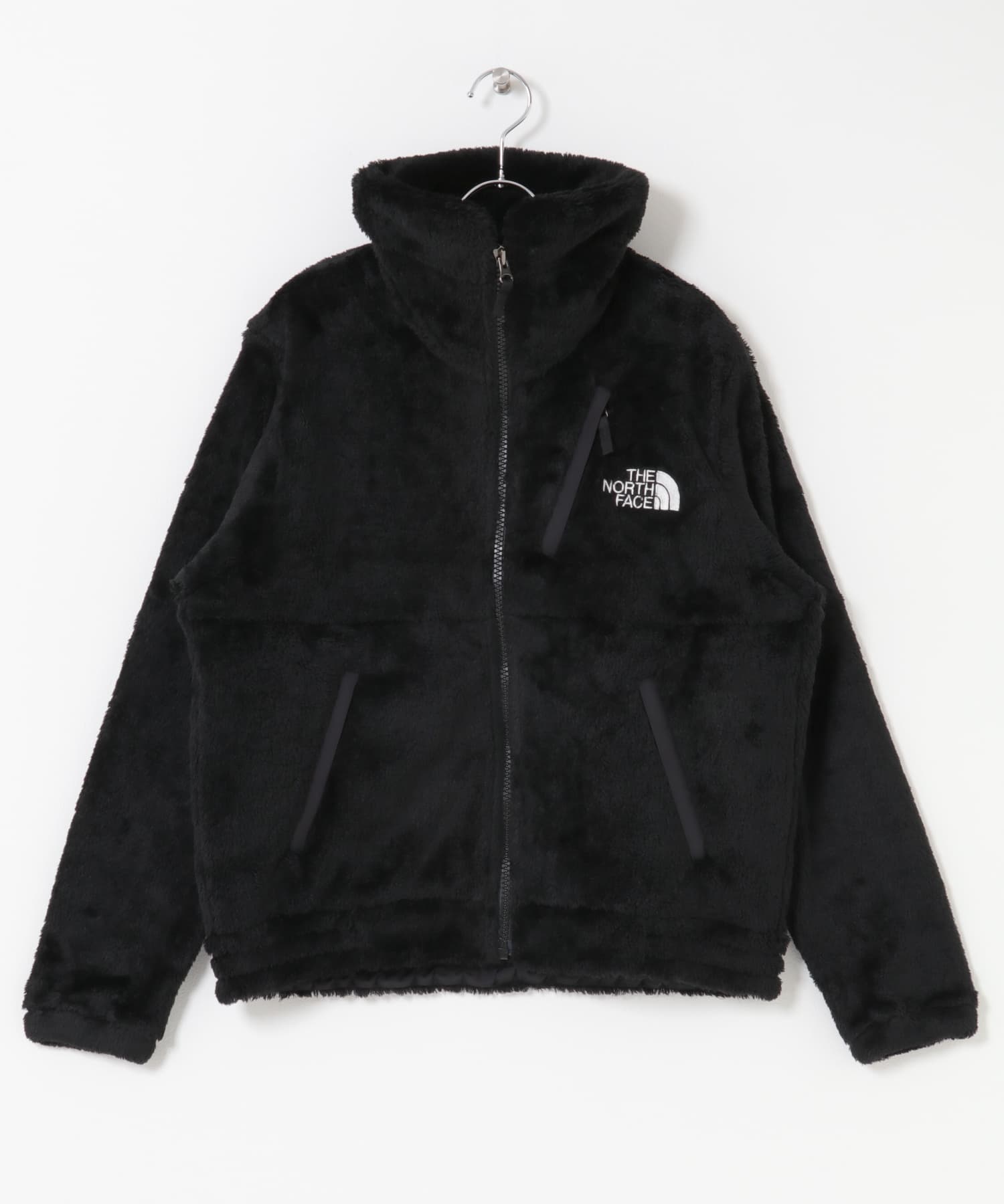 THE NORTH FACE　Short Versa Loft Jacket