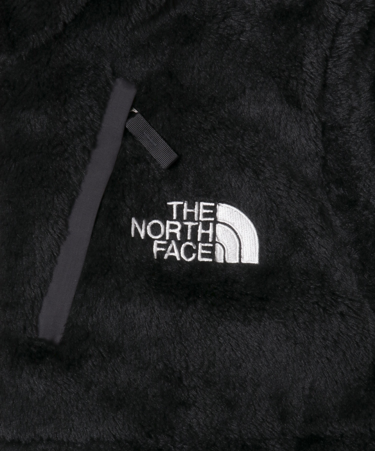 THE NORTH FACE　Short Versa Loft Jacket K L