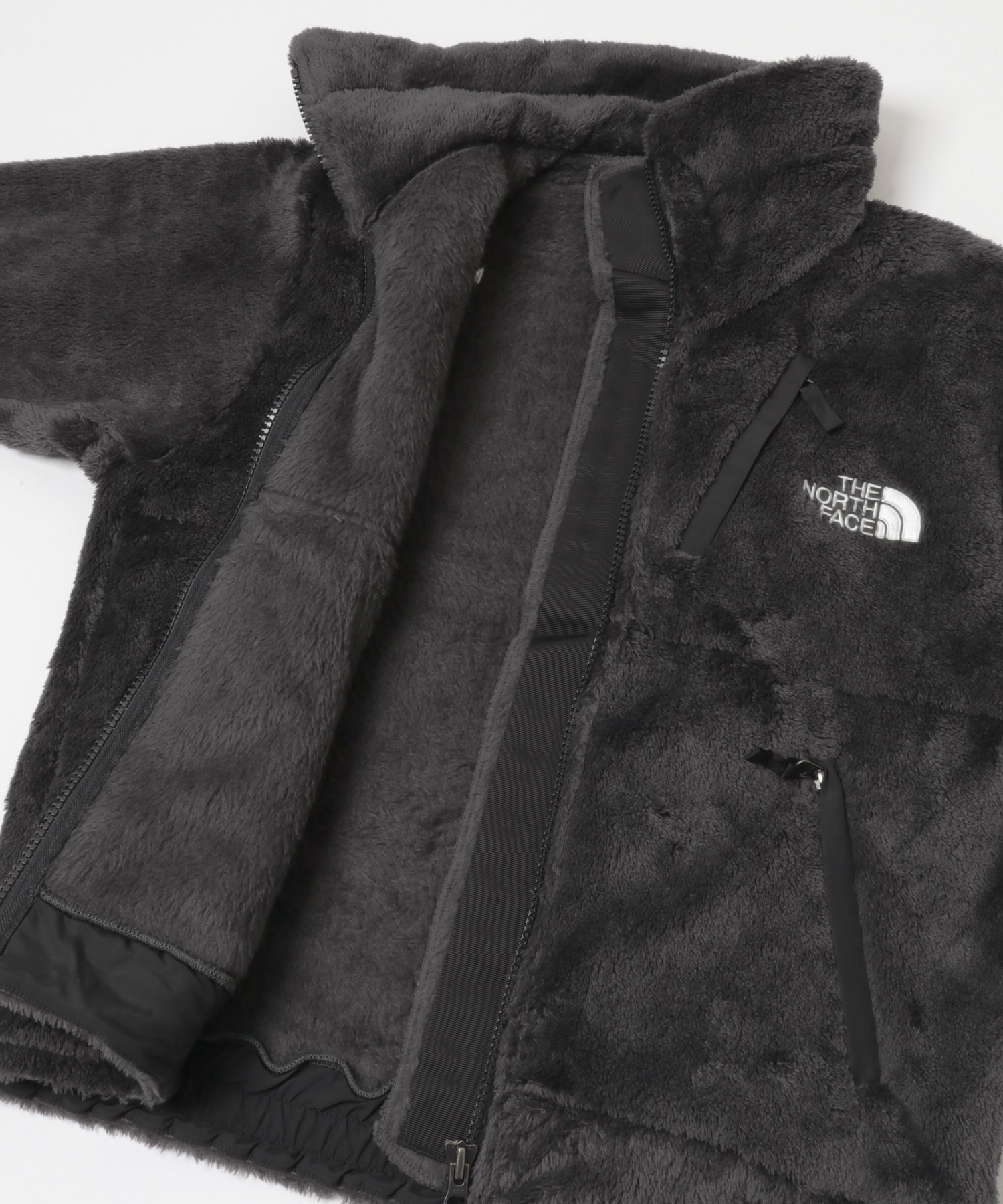 THE NORTH FACE　Short Versa Loft Jacket AG L