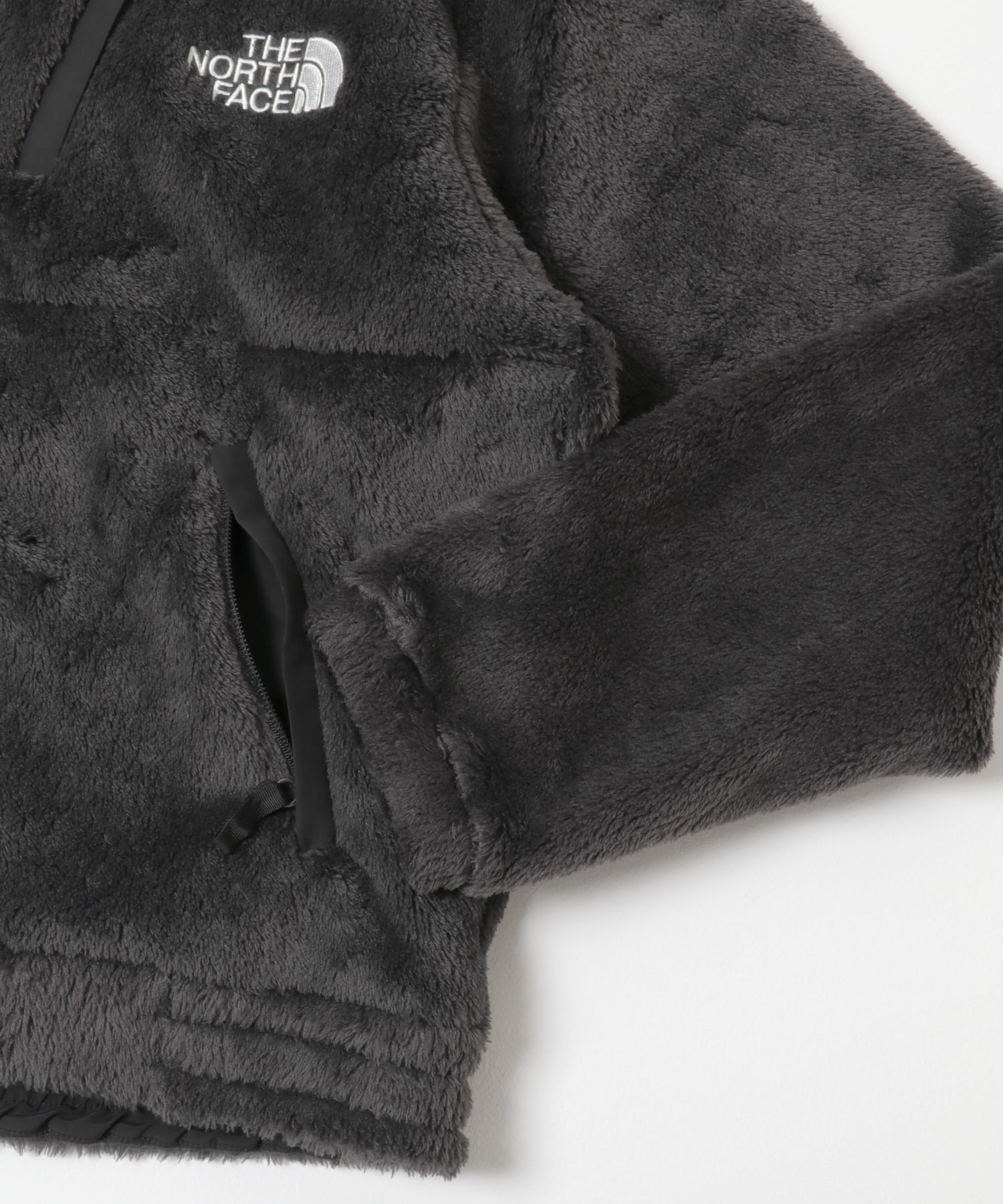 THE NORTH FACE　Short Versa Loft Jacket AG L