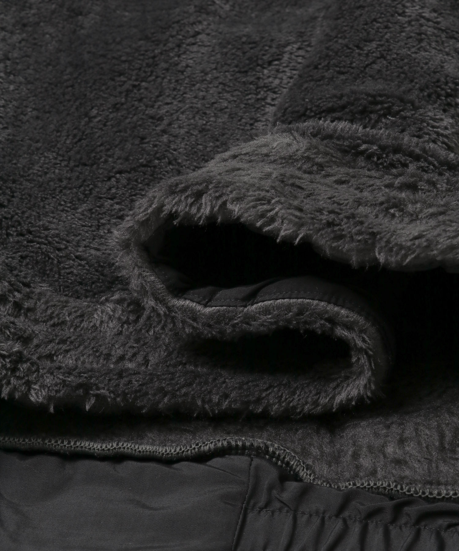 THE NORTH FACE　Short Versa Loft Jacket AG L