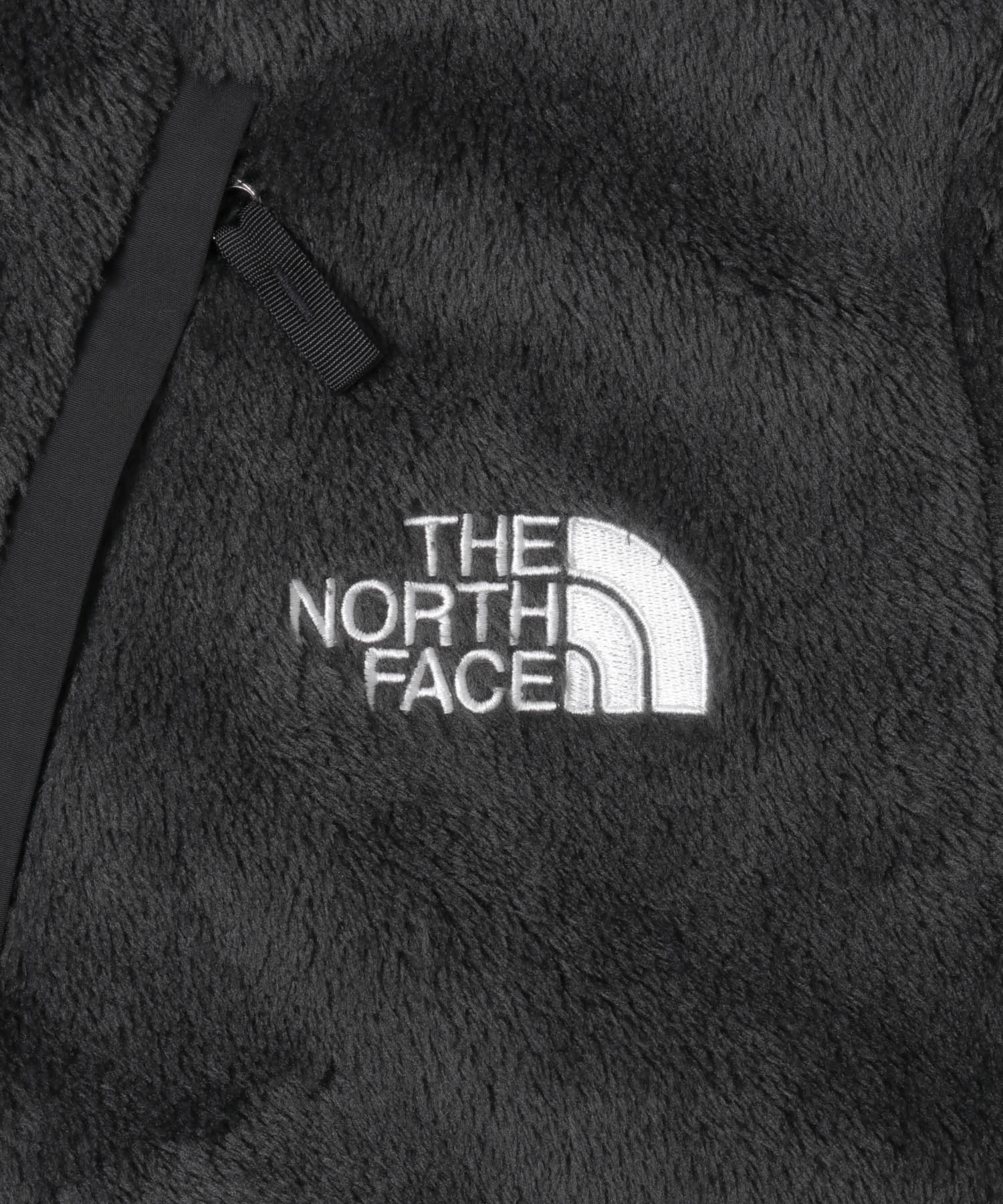 THE NORTH FACE　Short Versa Loft Jacket AG L