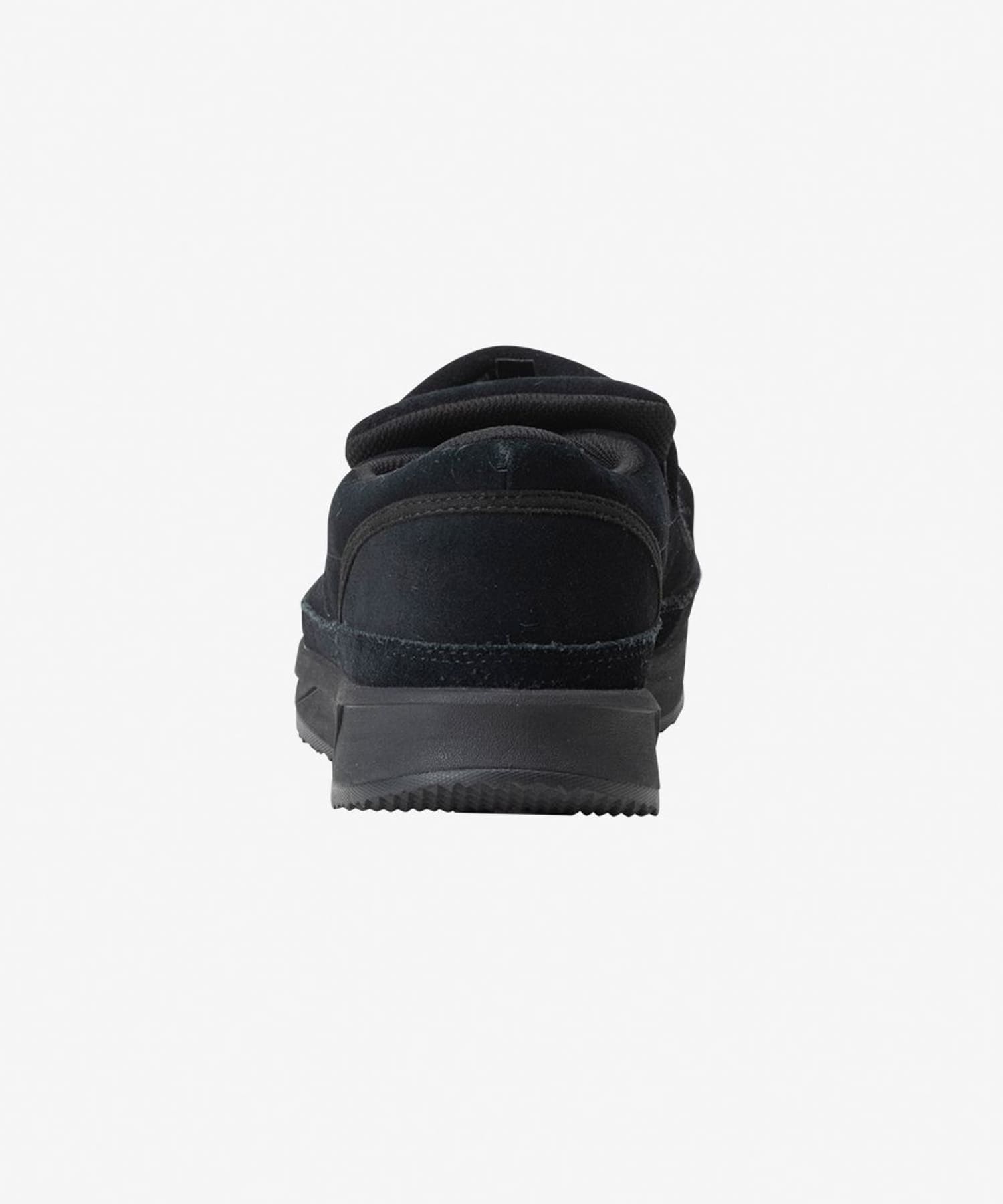 THE NORTH FACE Nuptse Loafer Suede(5 KK): シューズ｜URBAN RESEARCH