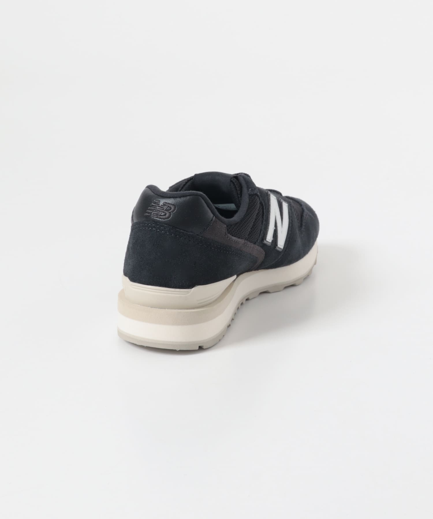 NEW BALANCE　WL996T BLACK 23.5