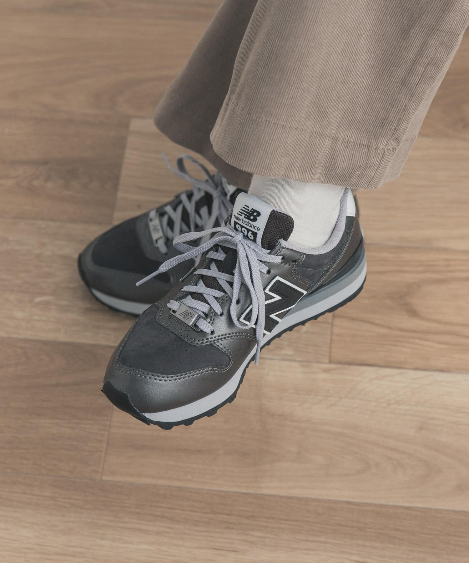 NEW BALANCE　WL996T