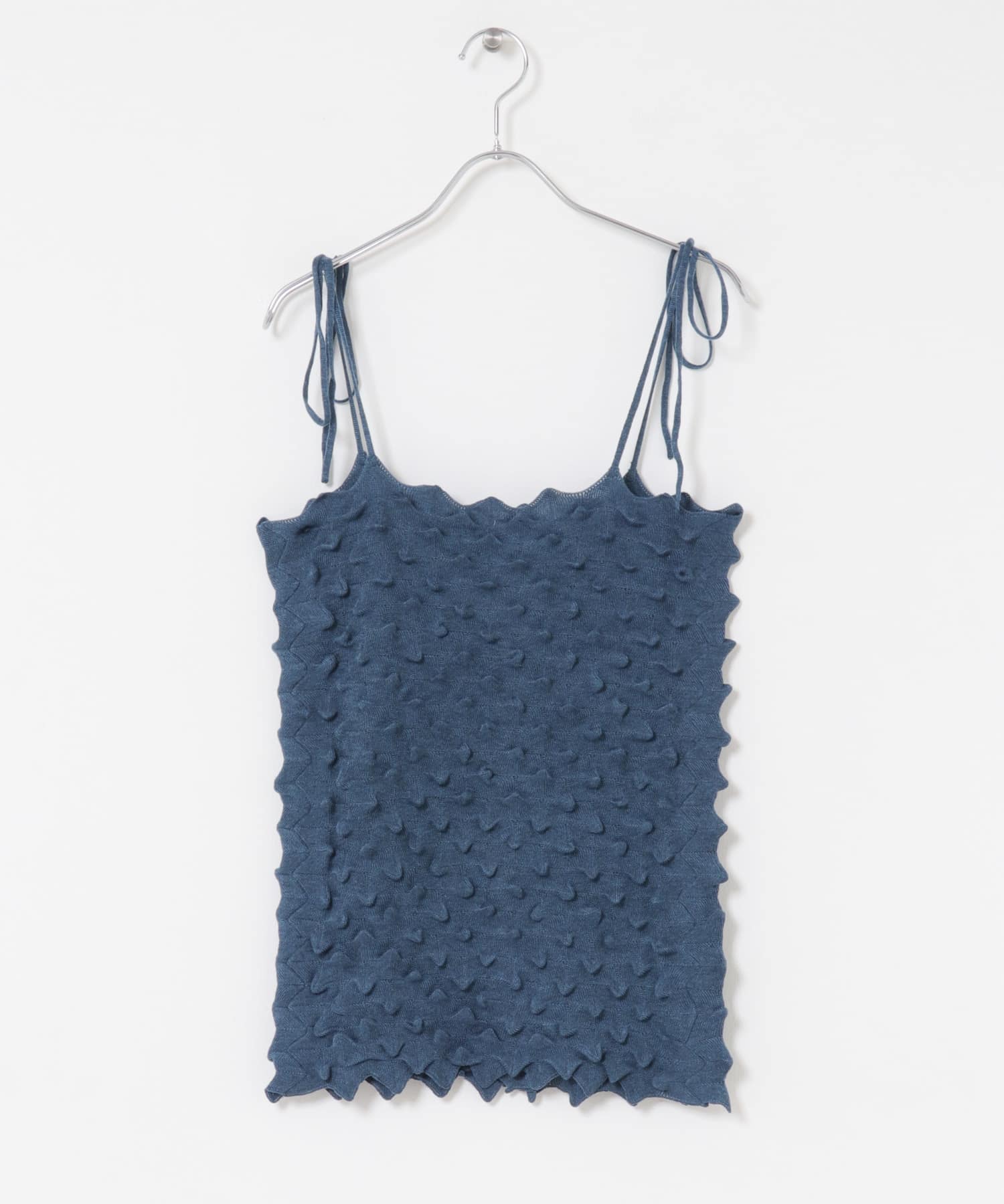 OPEN SESAME CLUB durian camisole(one greige): トップス｜URBAN