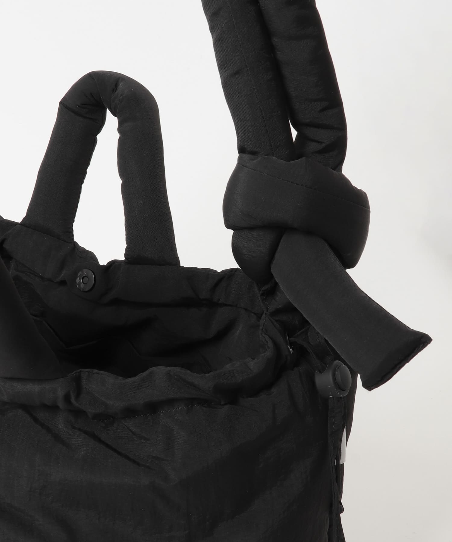 OLEND ONA SOFT BAG ブラック OLEND ONA SOFT BAG(Free BLACK): バッグ｜URBAN RESEARCH公式