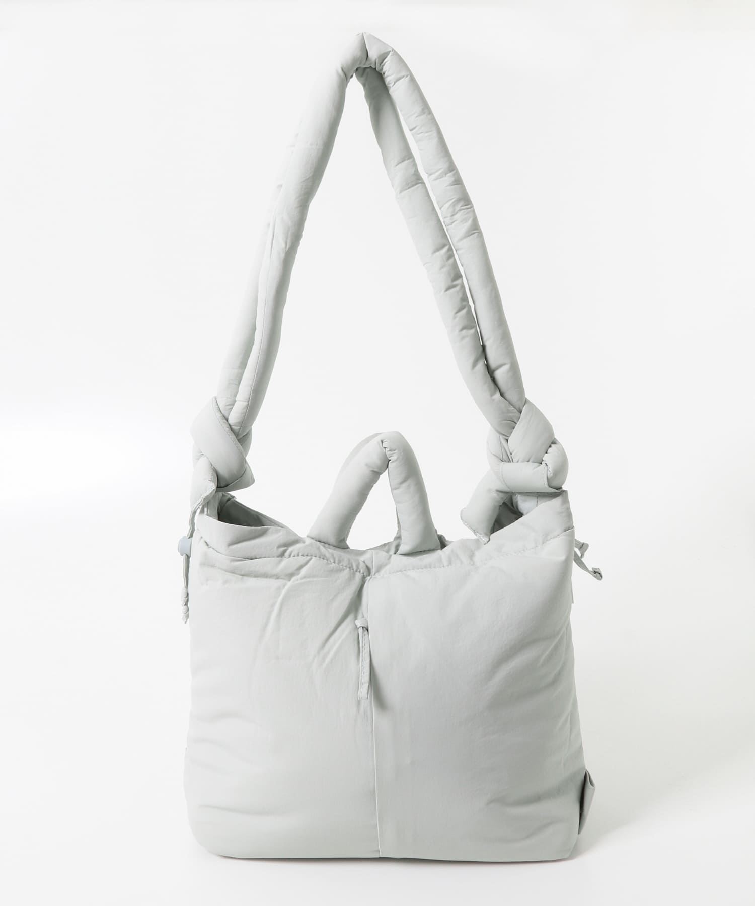 PALE GREY