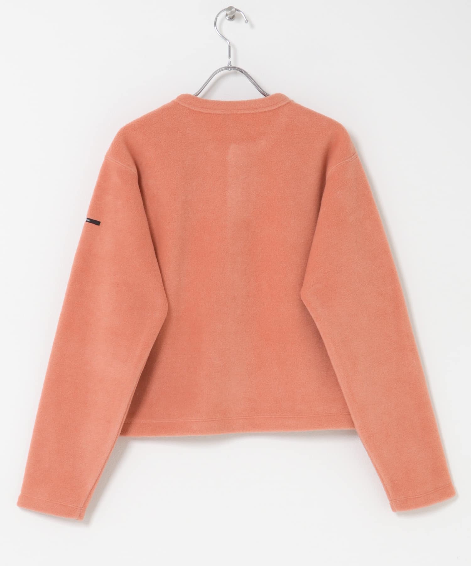 ORCIVAL CREW NECK CARDIGAN(2 TOP GREY): トップス｜URBAN RESEARCH