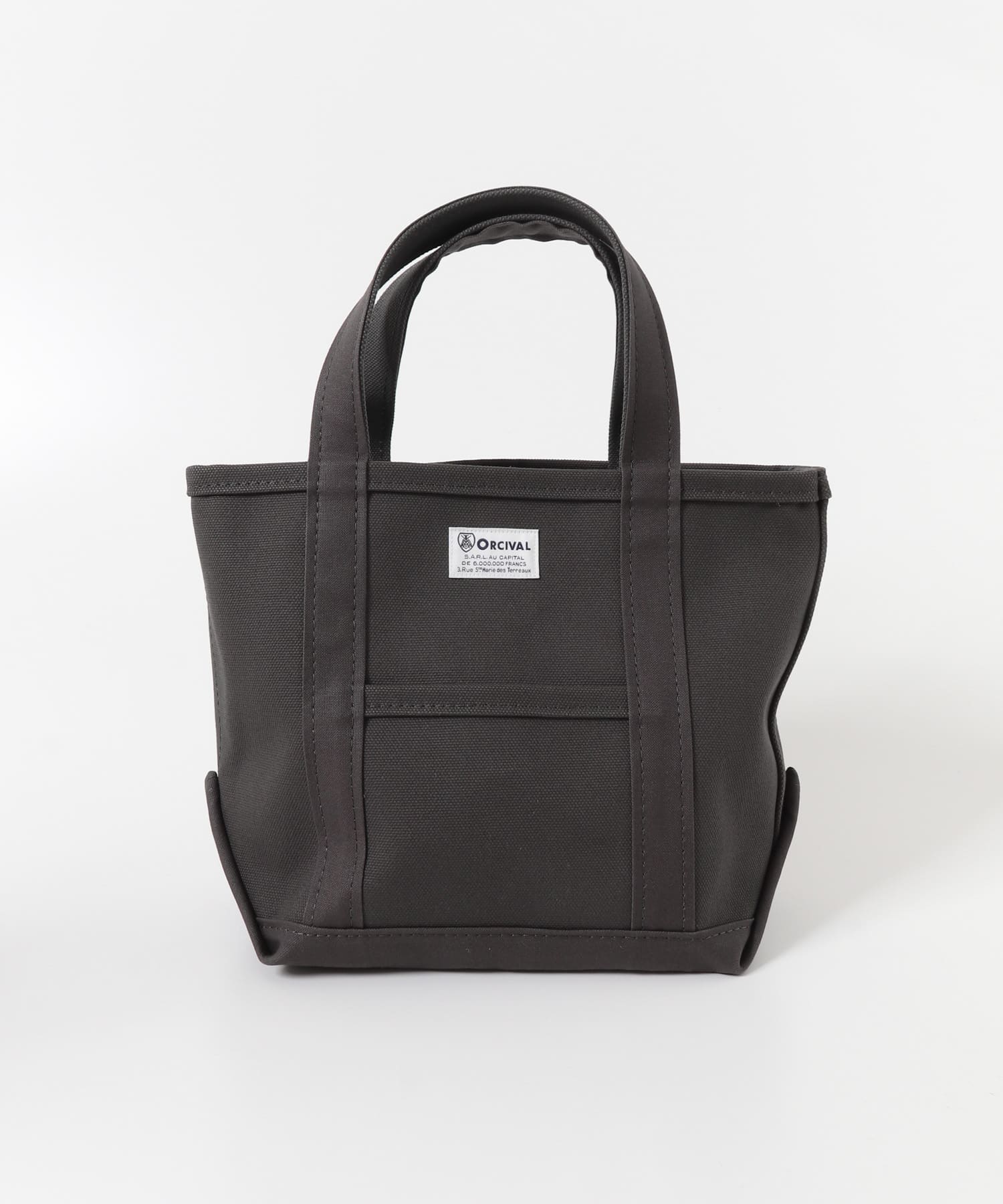 ORCIVAL　TOTE BAG SMALL