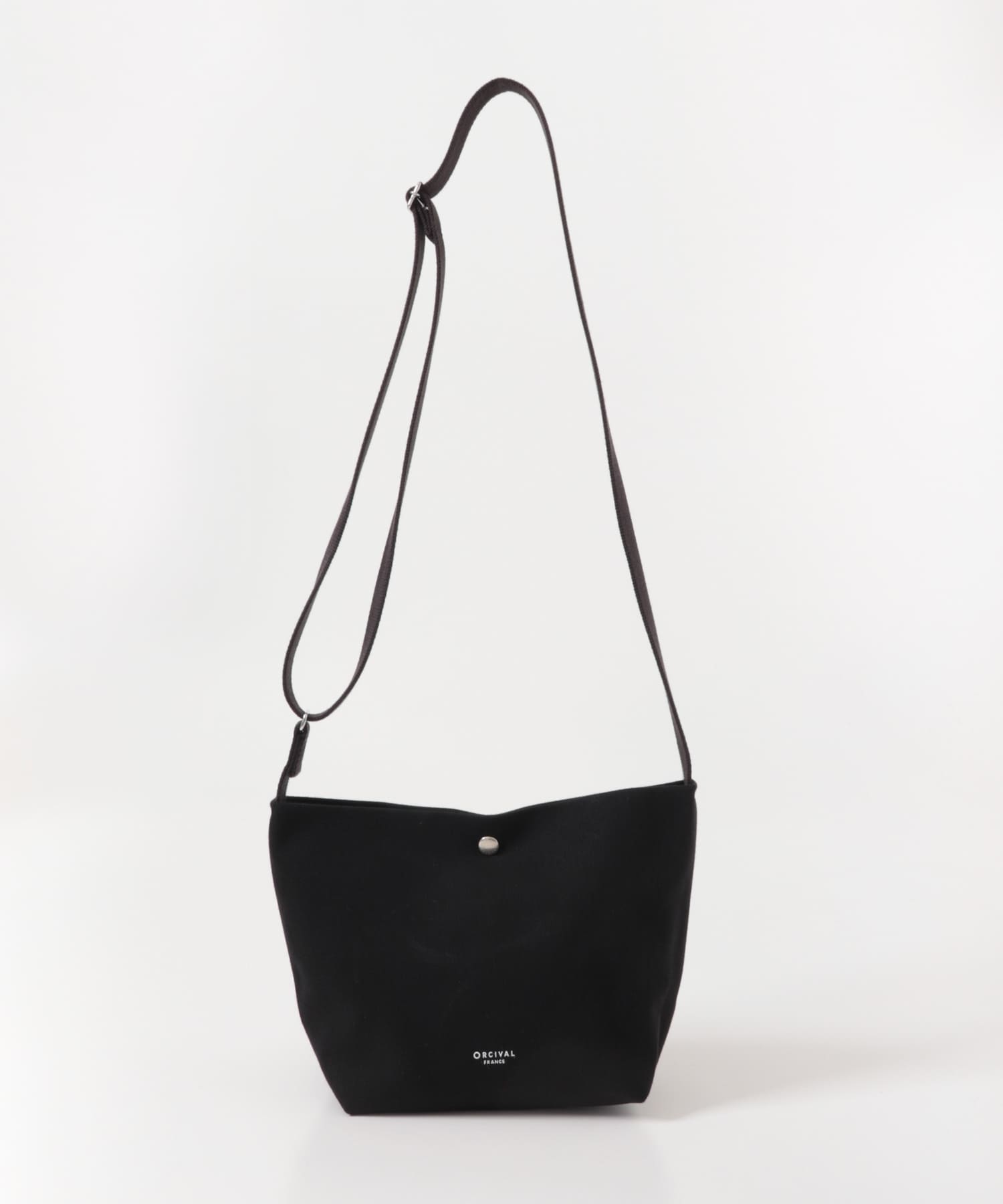 ORCIVAL　SHOULDER POUCH MEDIUM