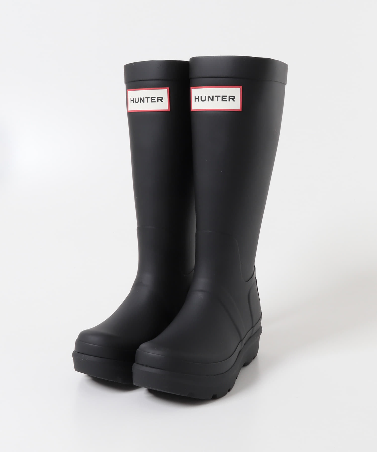 HUNTER　ORIGINAL  2.0 TALL BOOTS