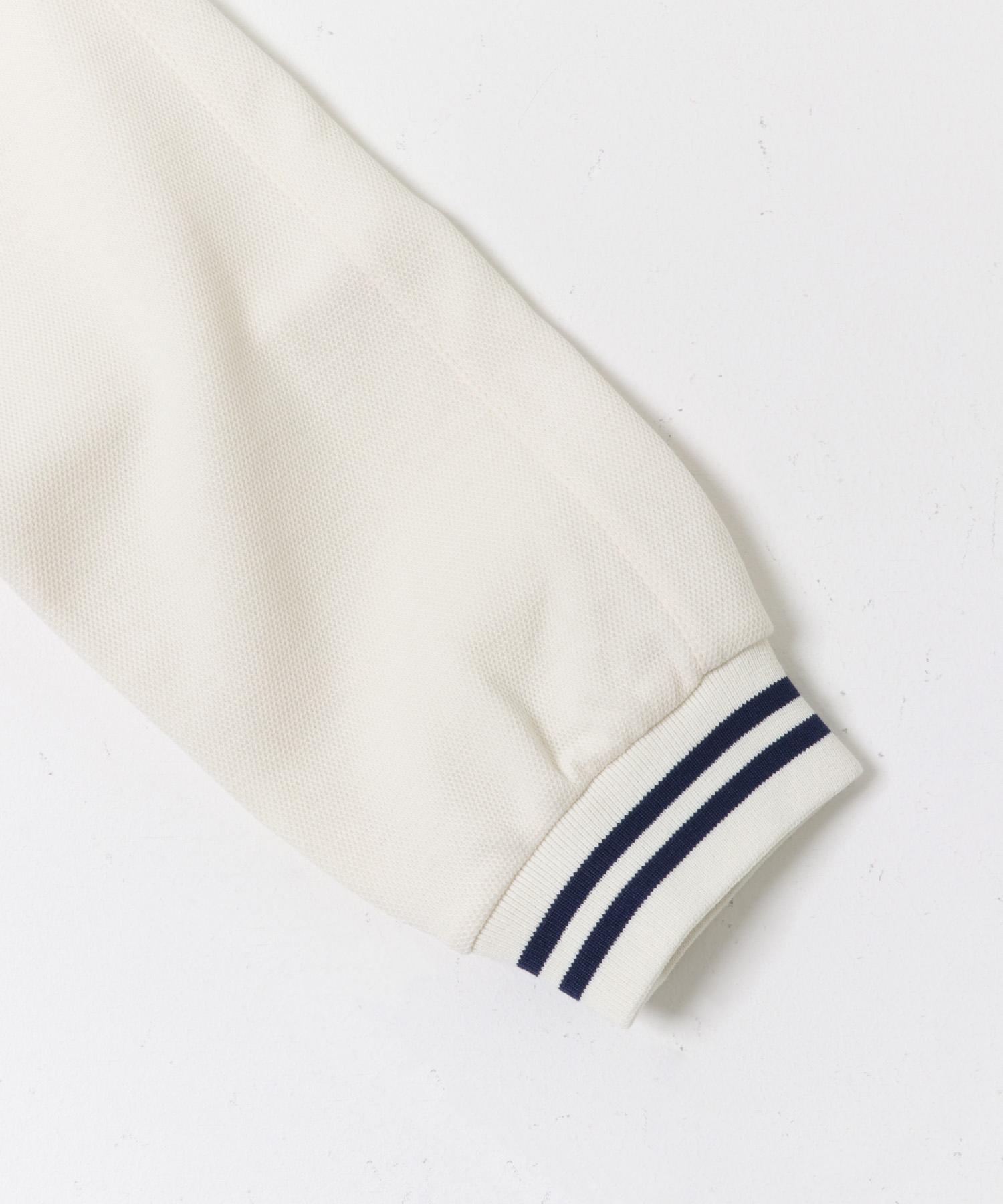 NEW BALANCE　Post Season ピケトラックジャケット PEF S