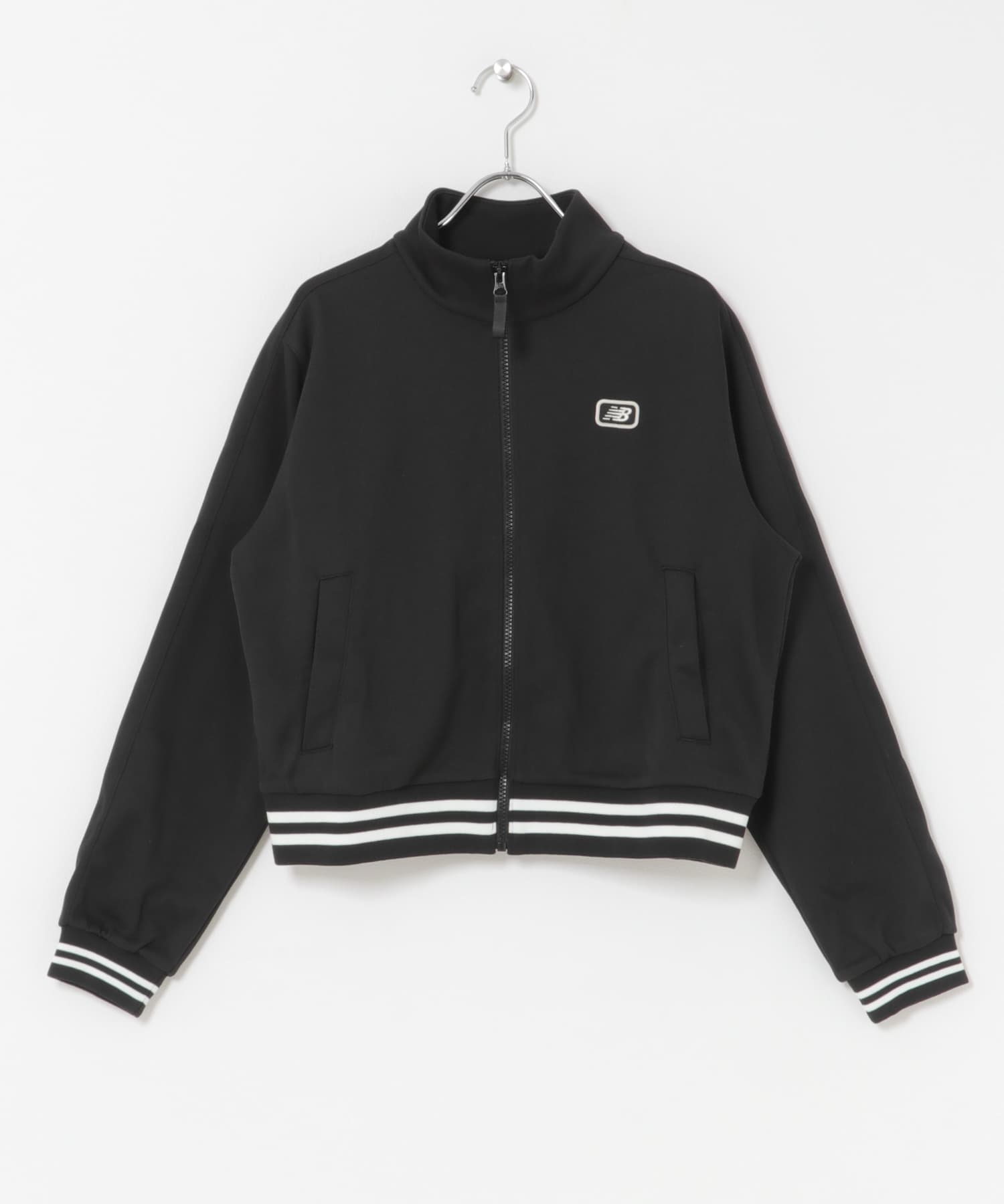 NEW BALANCE　Post Season ピケトラックジャケット