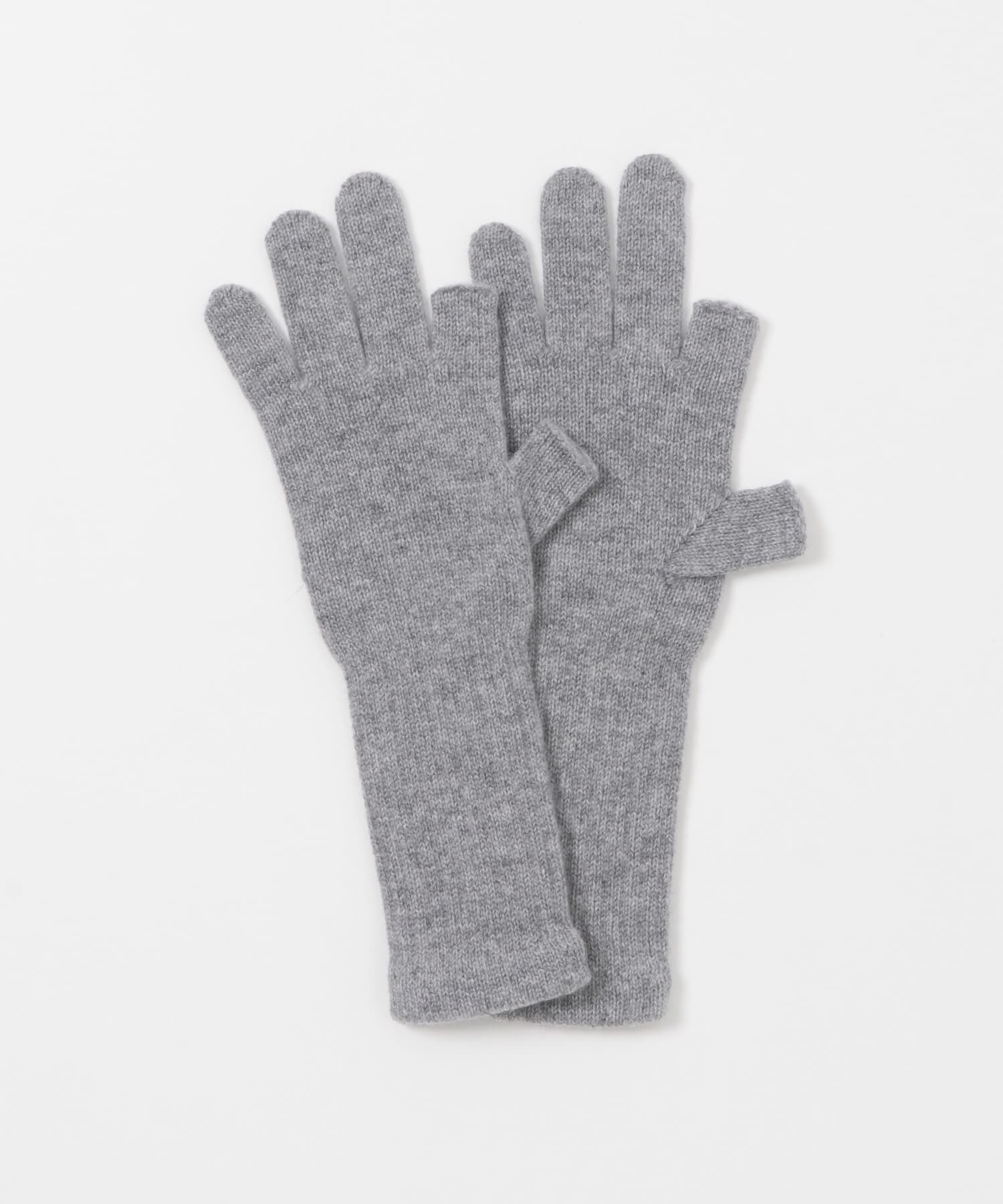 WILLIAM BRUNTON　3ply Long Gloves