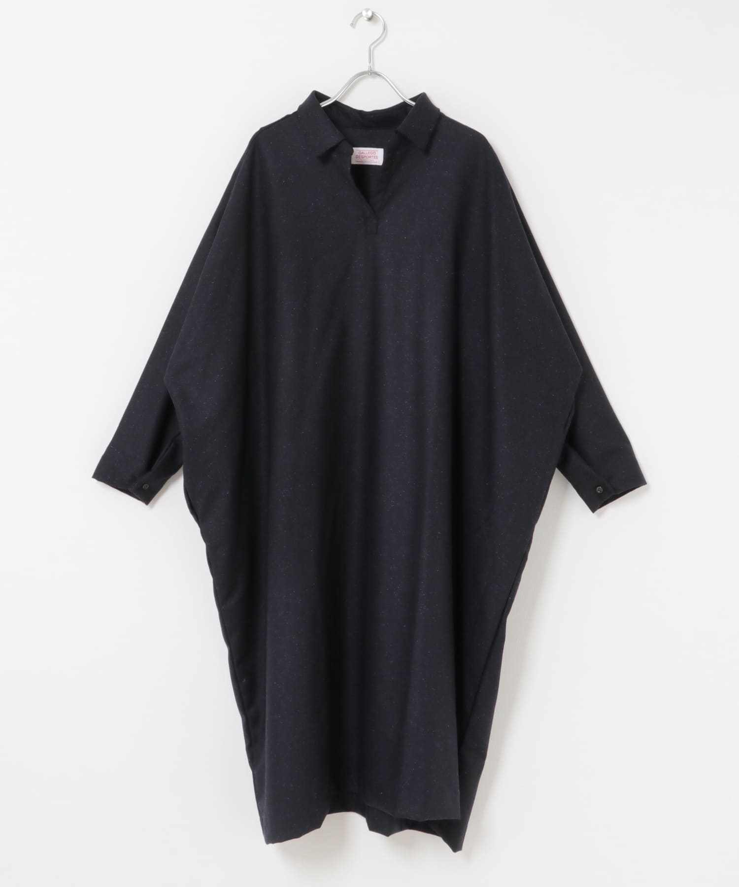 GALLEGO DESPORTES Robe Christine(S navy): アウター｜URBAN RESEARCH 