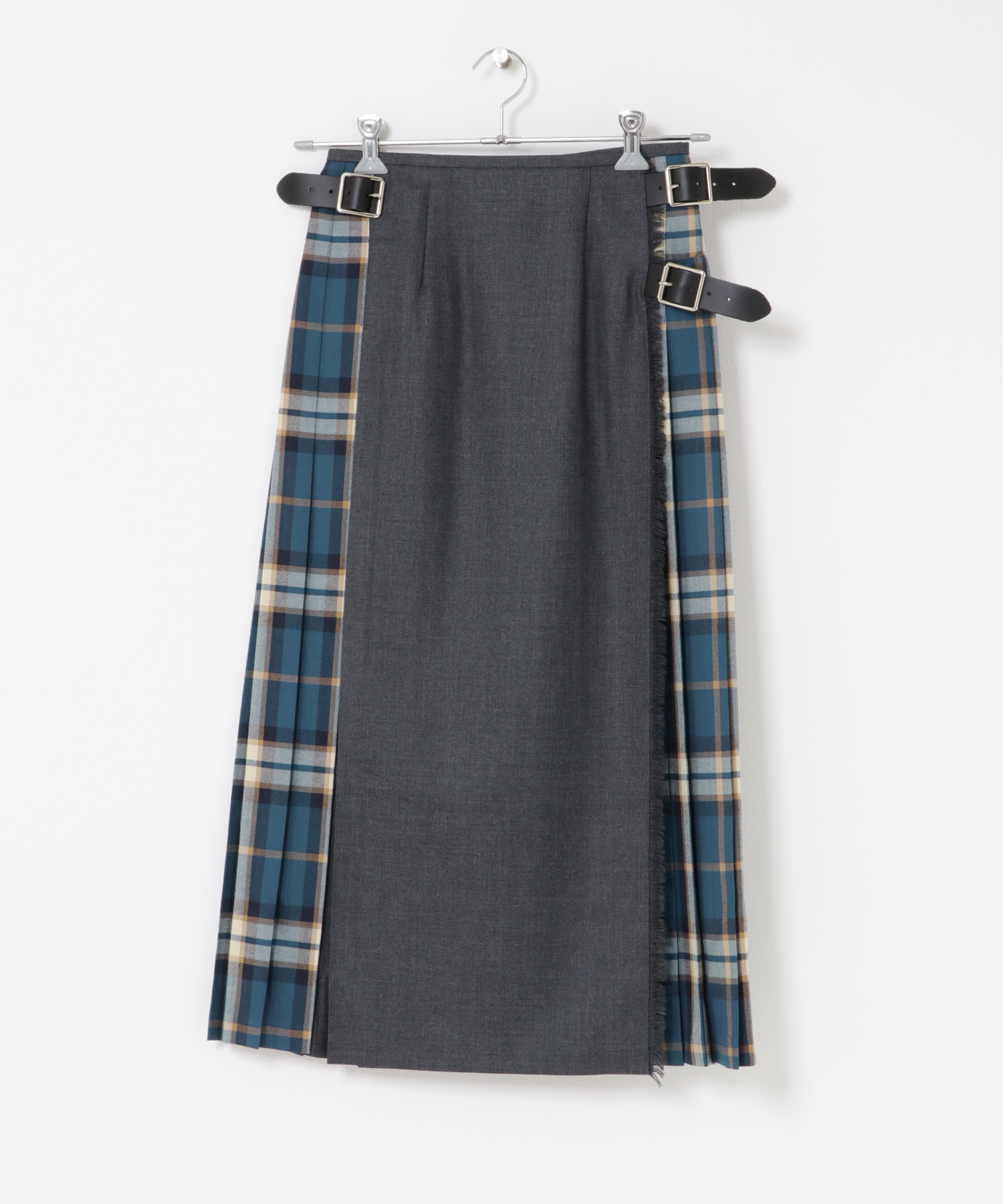 GRY/BLU