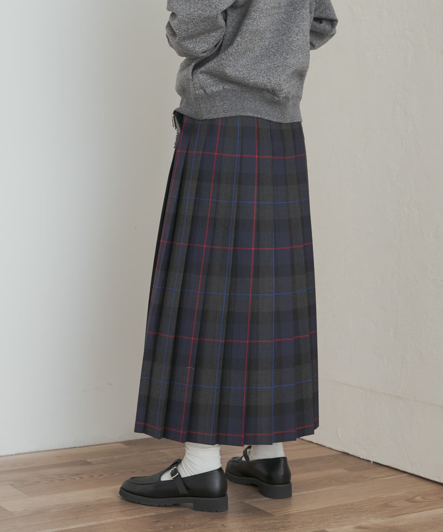 身長：162cm サイズ：M