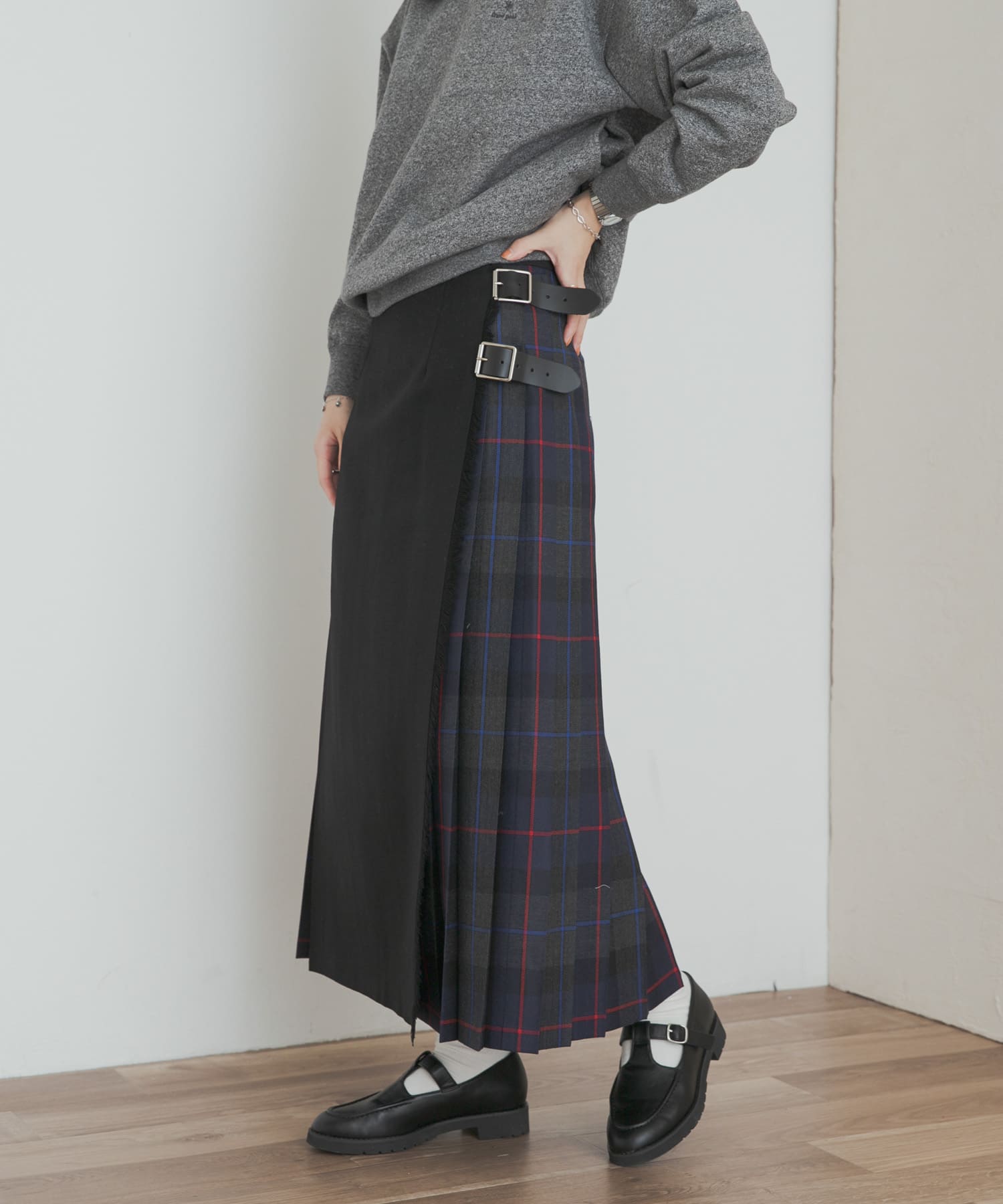 BLK/NVY