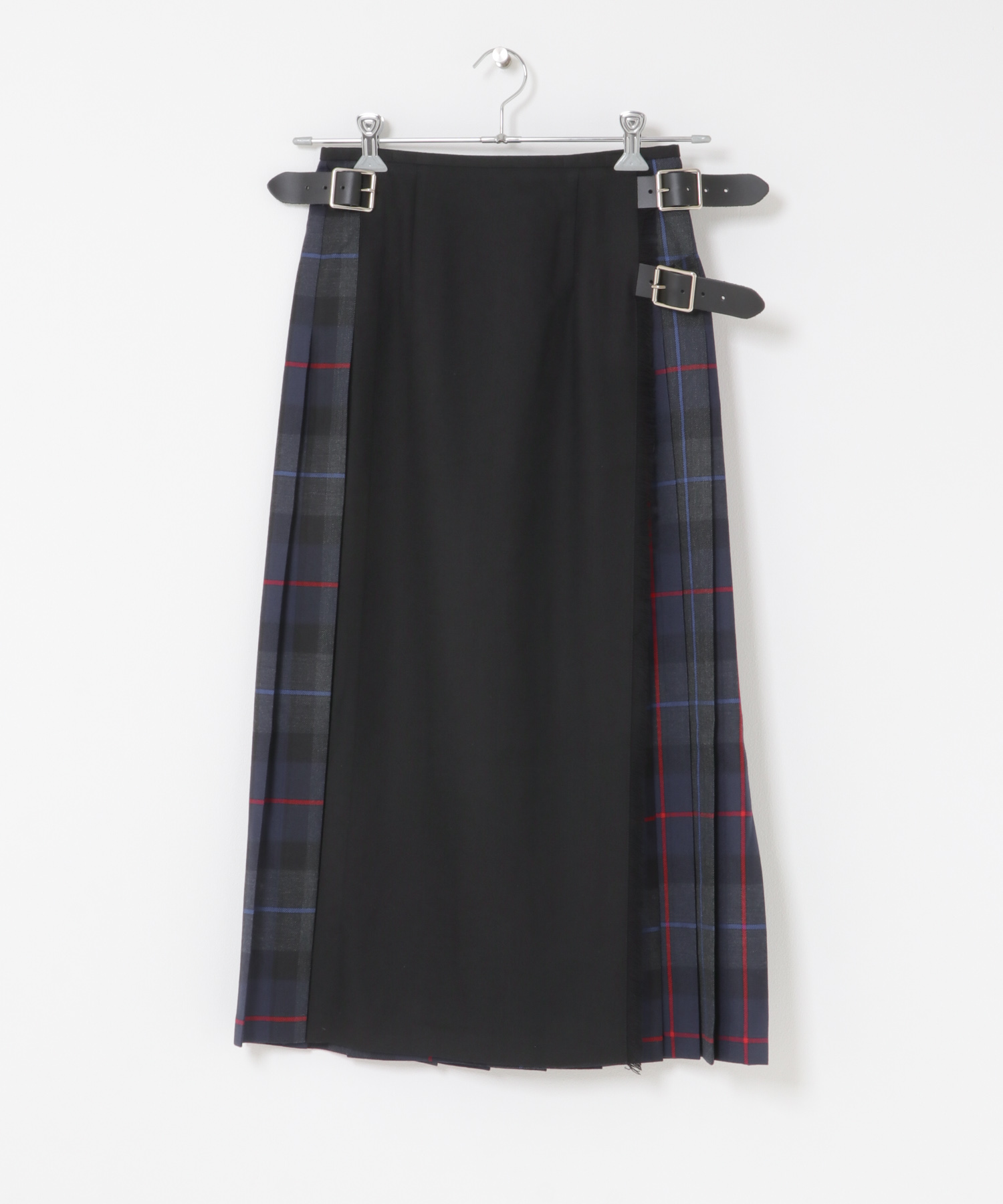 BLK/NVY