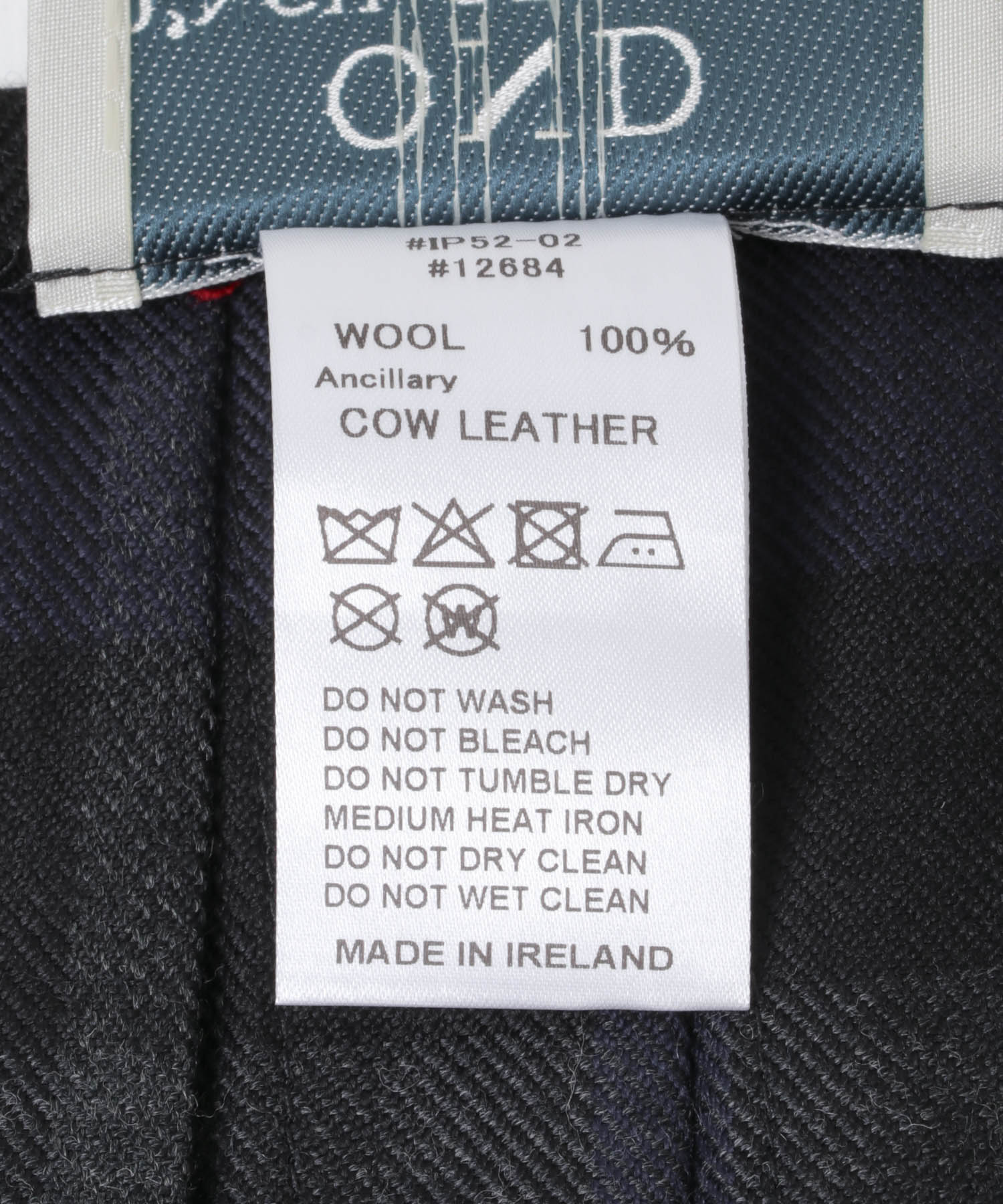 BLK/NVY