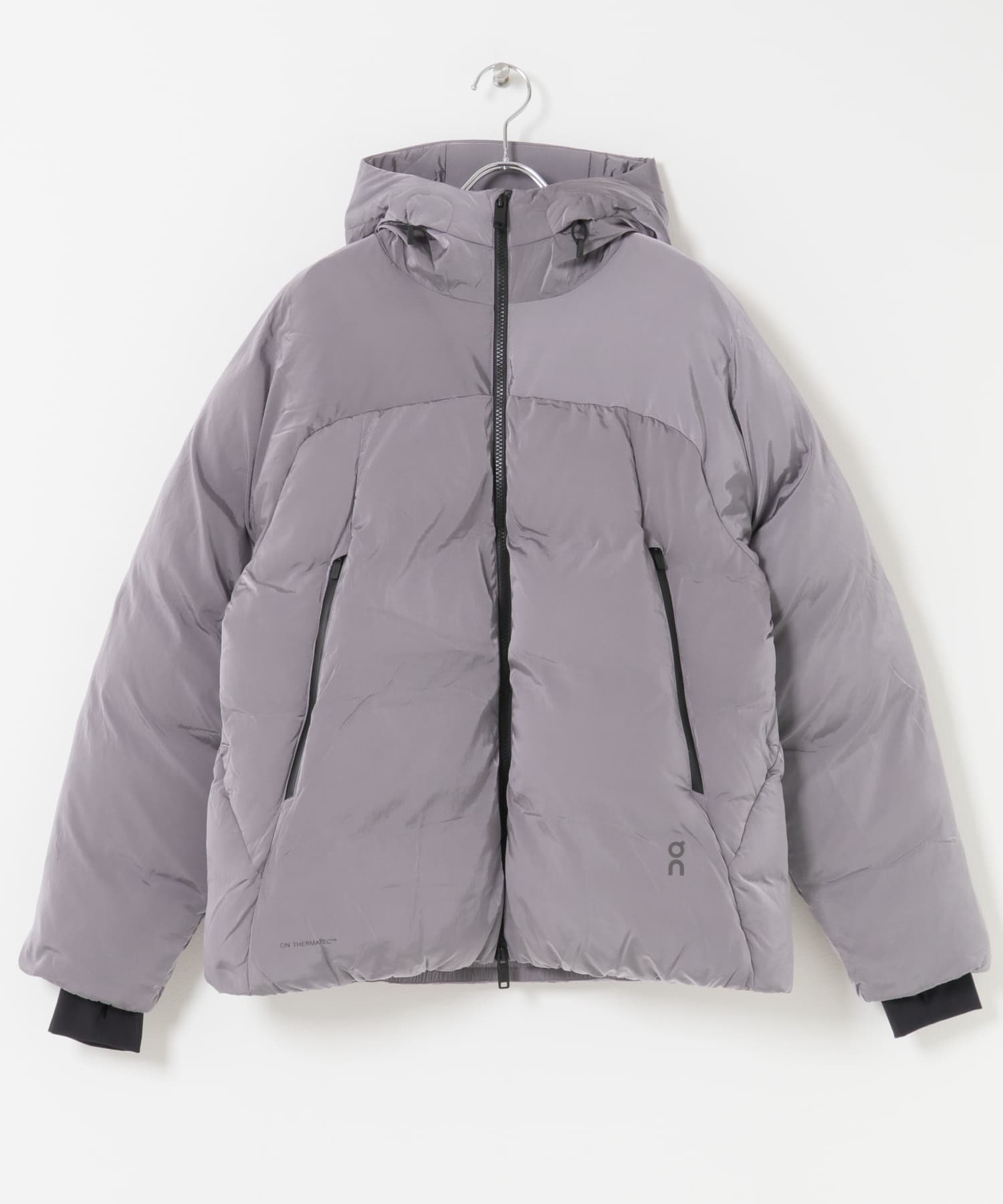 On　All-Day Puffer Jacket